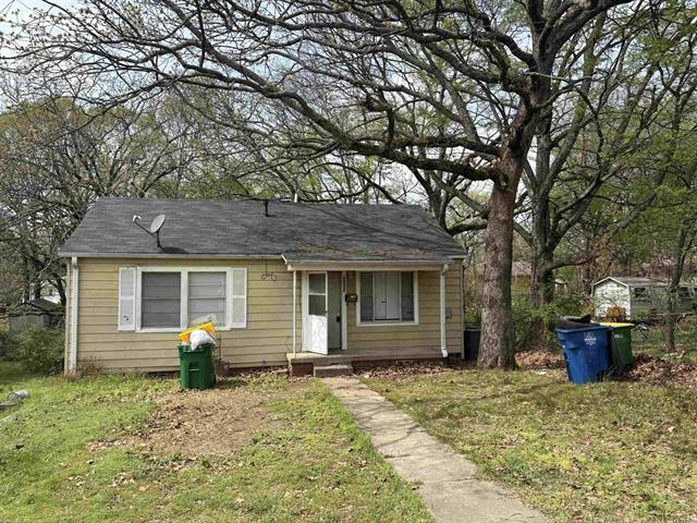 3803  Burks  North Little Rock, AR