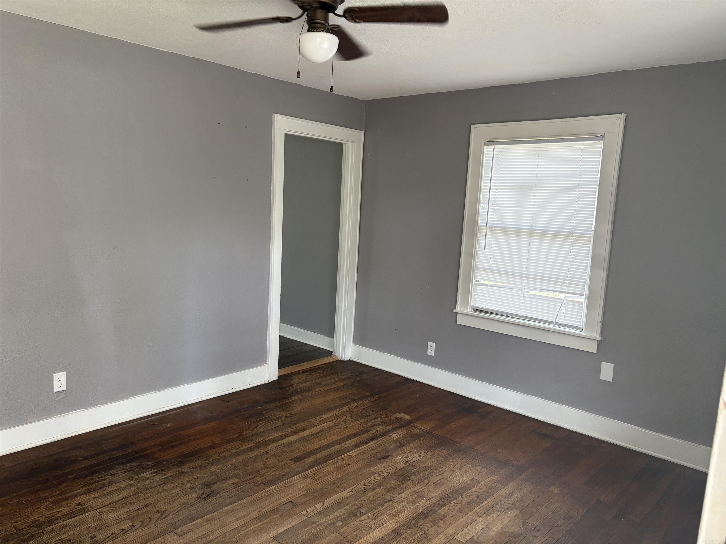 3803  Burks  North Little Rock, AR