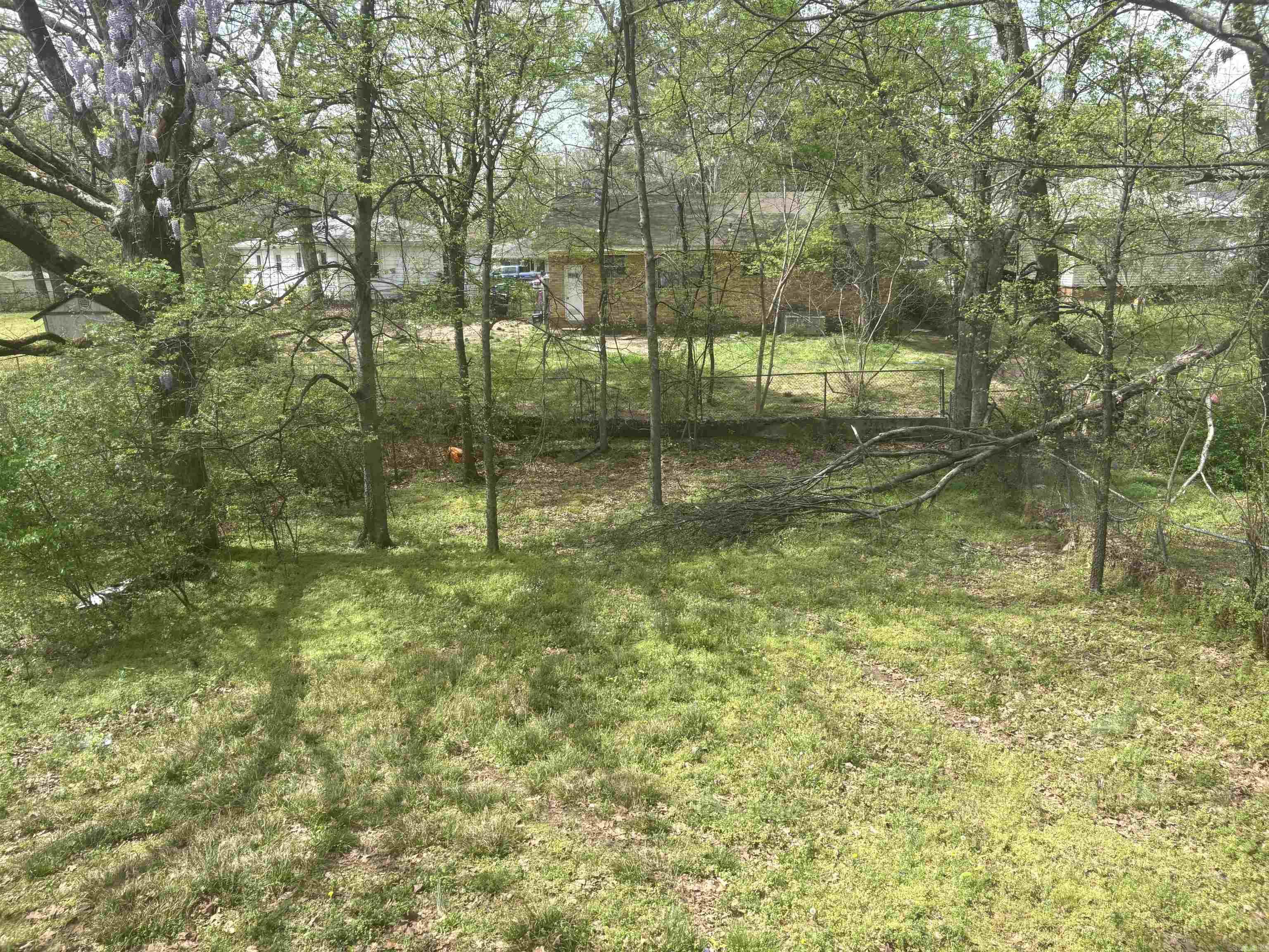 3803  Burks  North Little Rock, AR