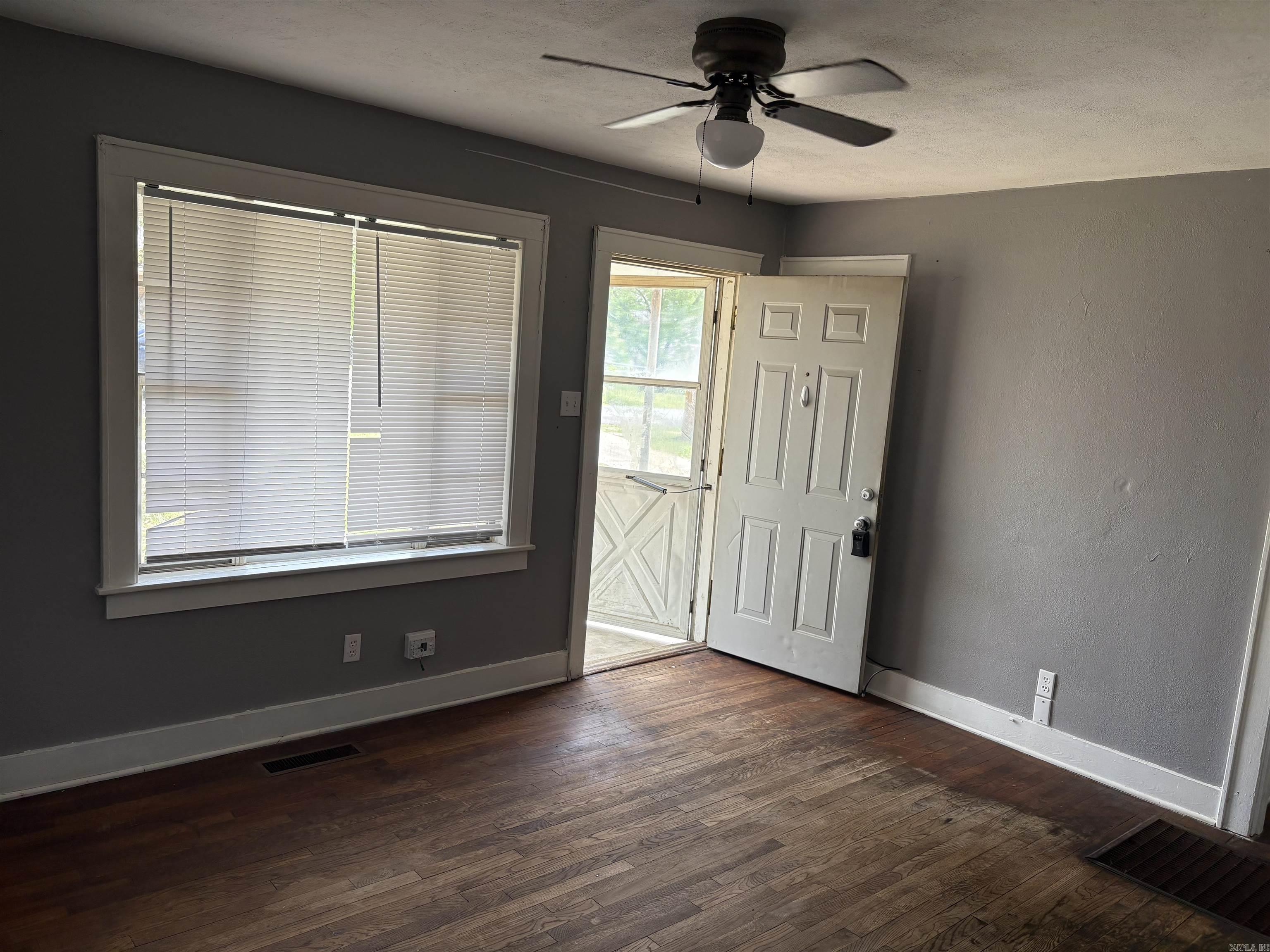 3803  Burks  North Little Rock, AR