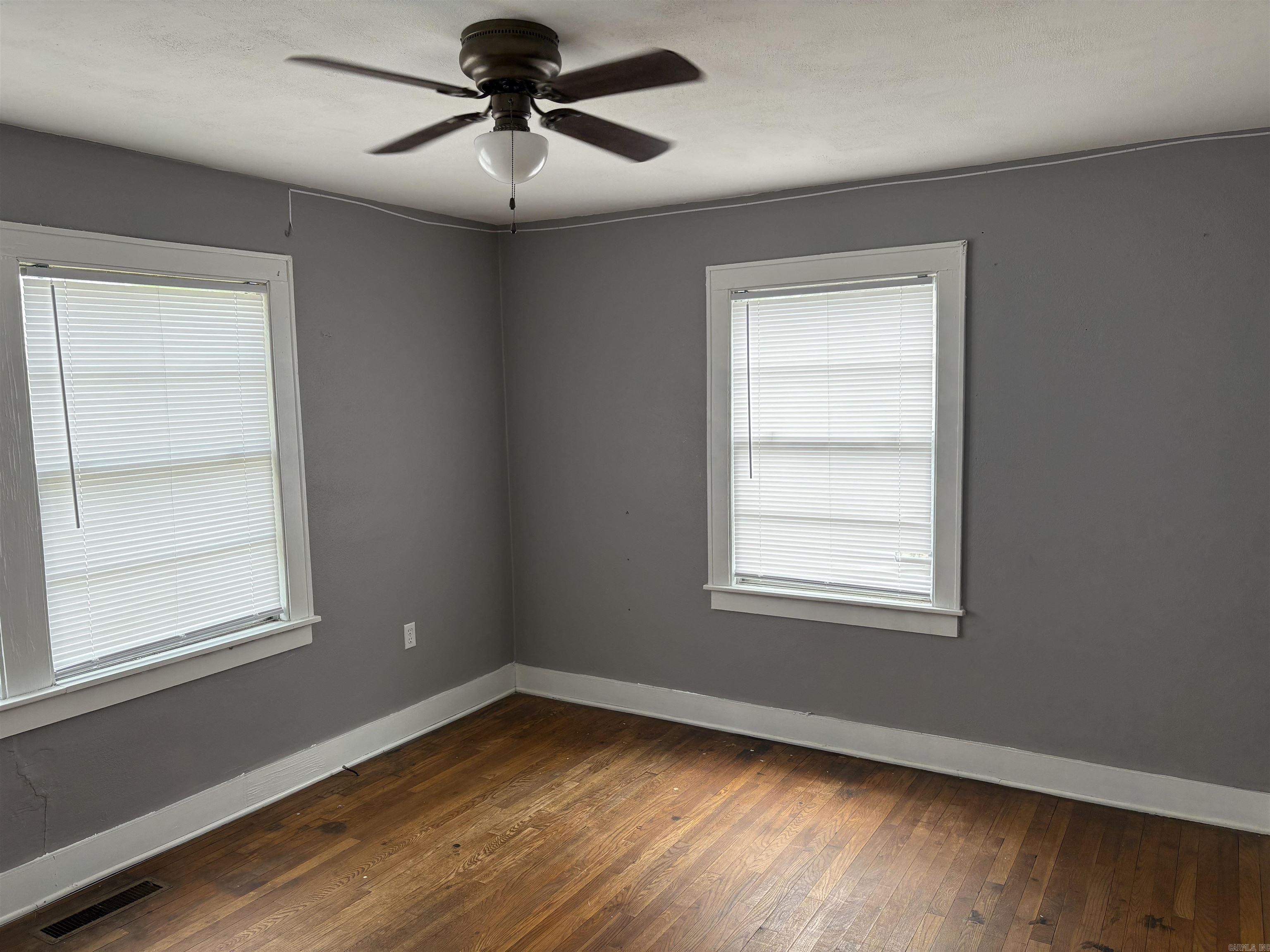 3803  Burks  North Little Rock, AR