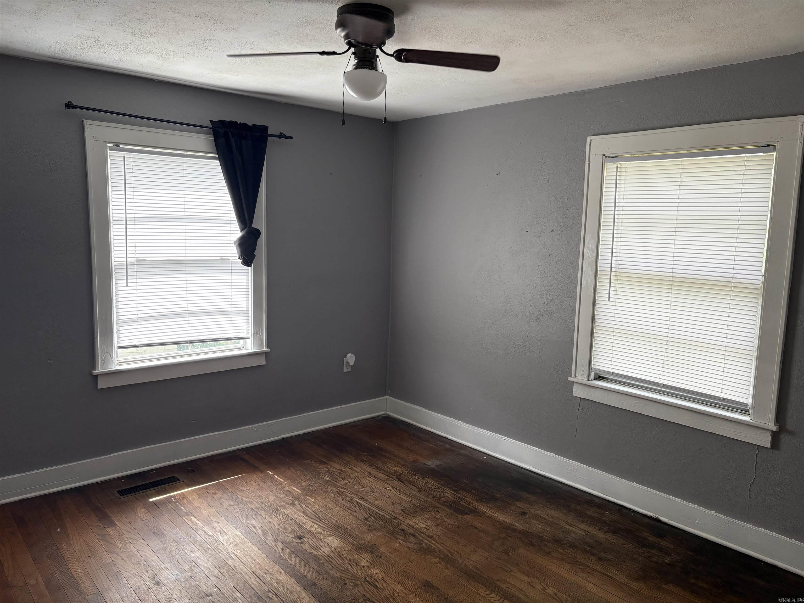 3803  Burks  North Little Rock, AR