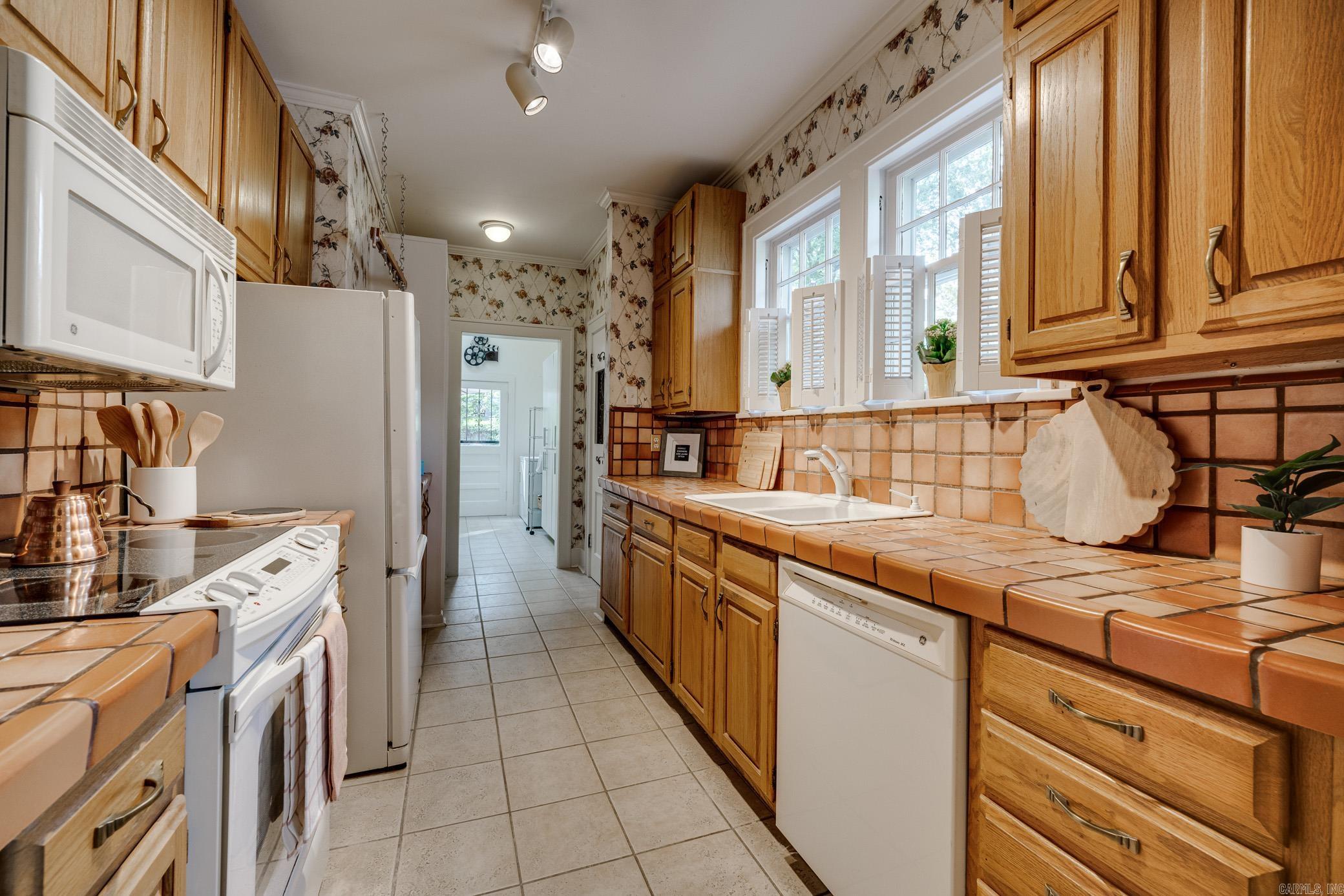 1826  N Monroe  Little Rock, AR