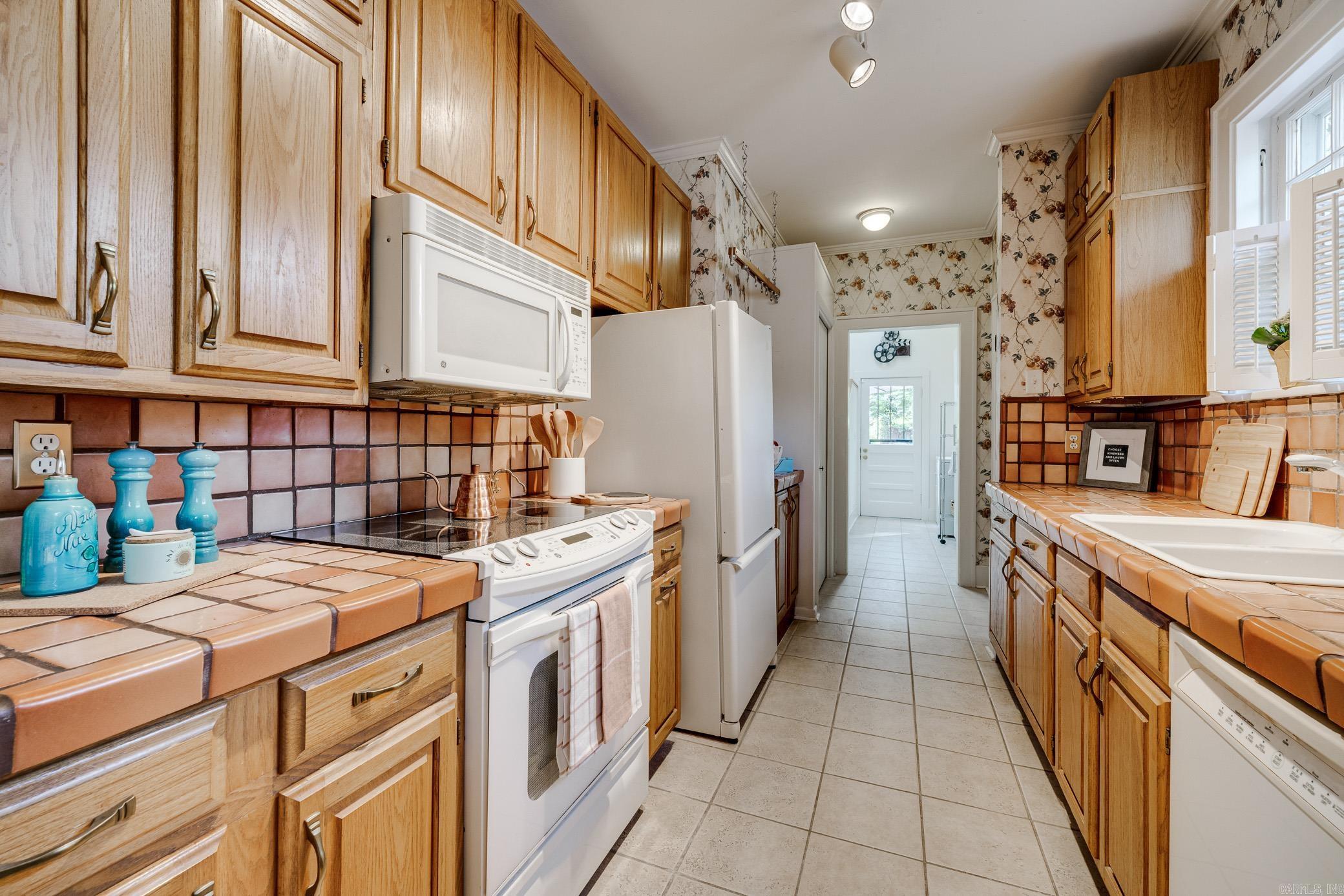 1826  N Monroe  Little Rock, AR