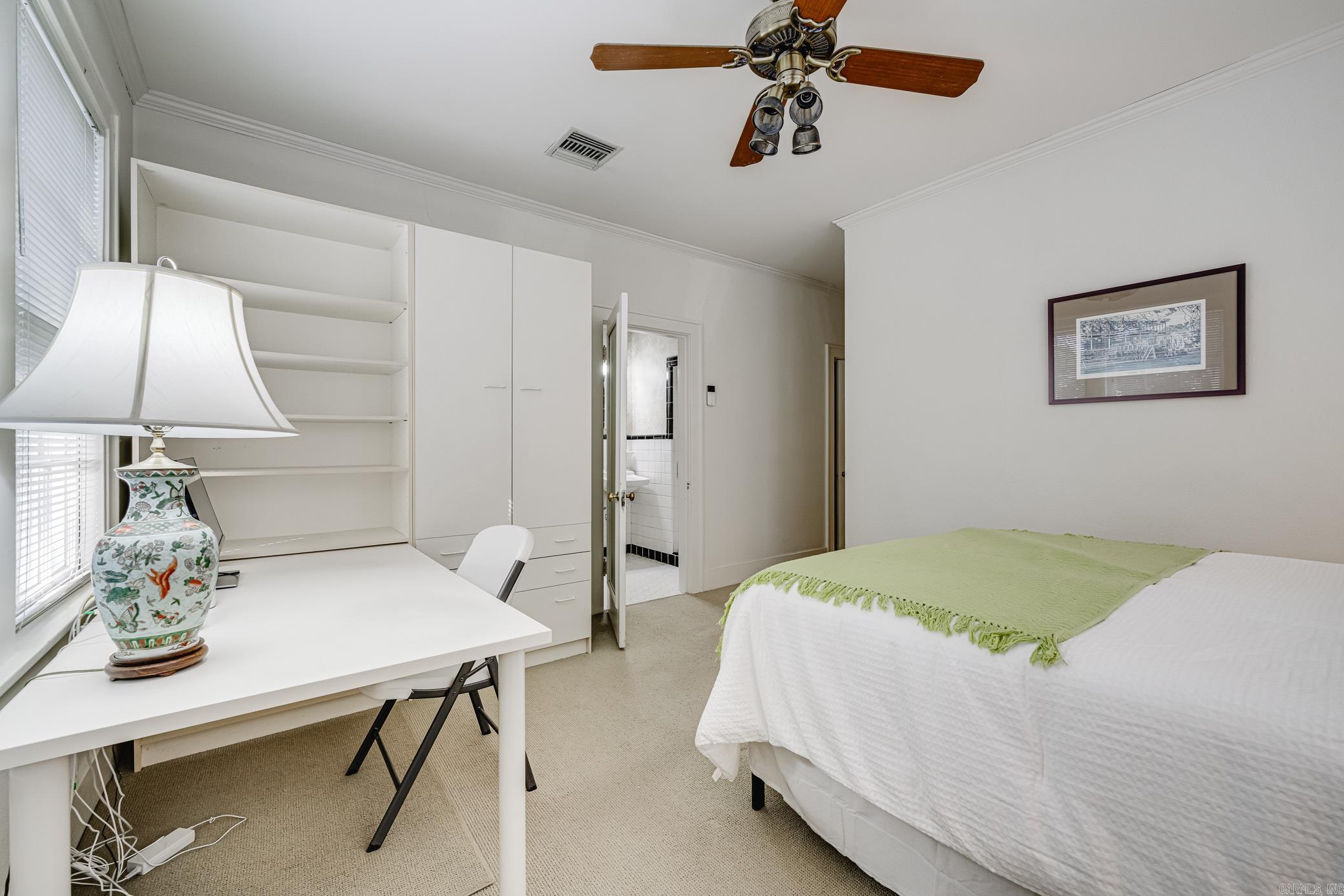 1826  N Monroe  Little Rock, AR