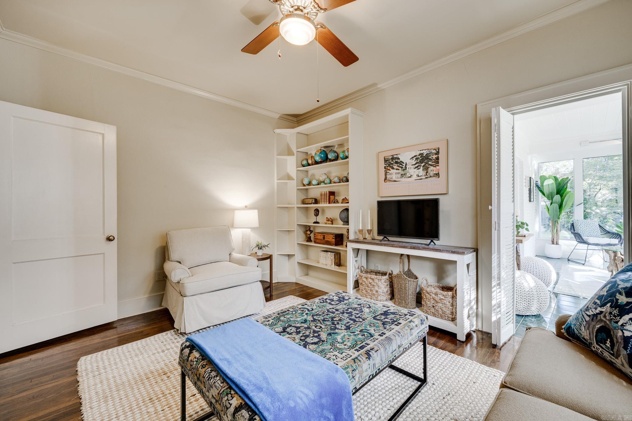 1826  N Monroe  Little Rock, AR