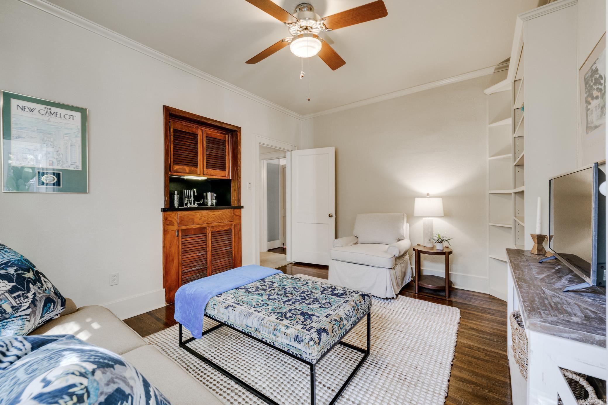 1826  N Monroe  Little Rock, AR