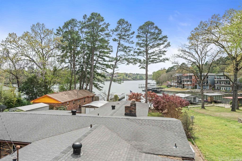 132 Haggard Loop Hot Springs, AR 71913