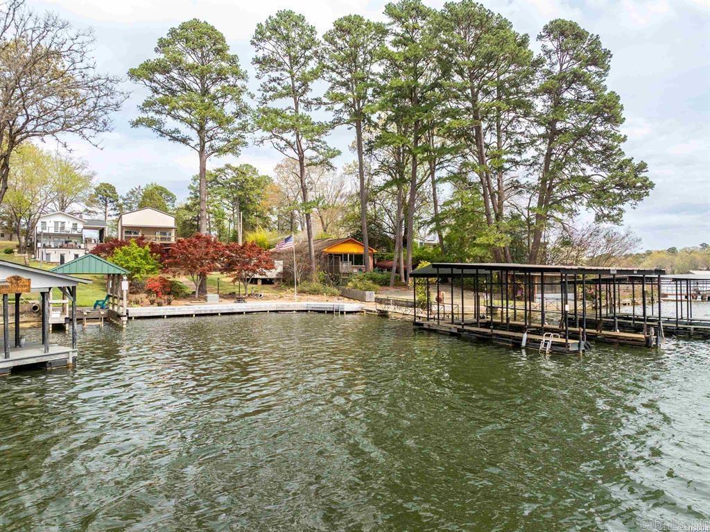 132 Haggard Loop Hot Springs, AR 71913