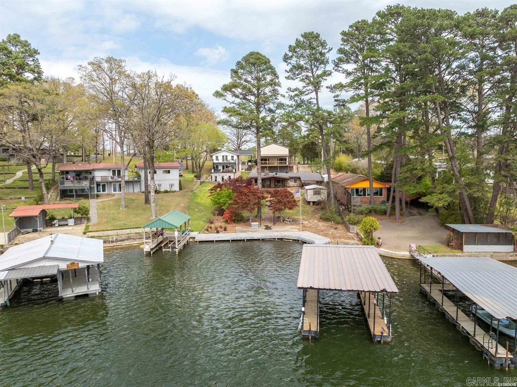 132 Haggard Loop Hot Springs, AR 71913