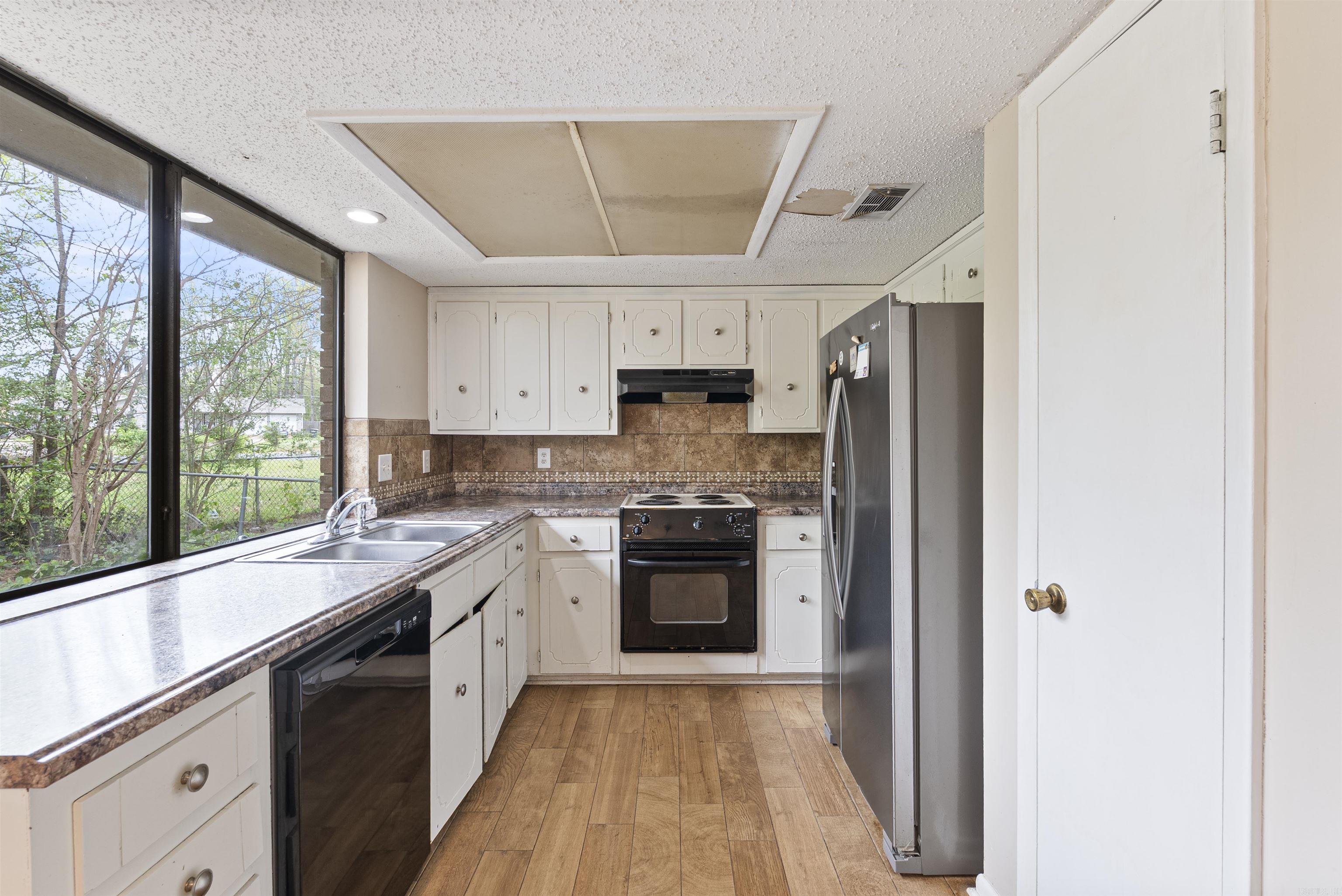 15  Cherryridge  Jacksonville, AR