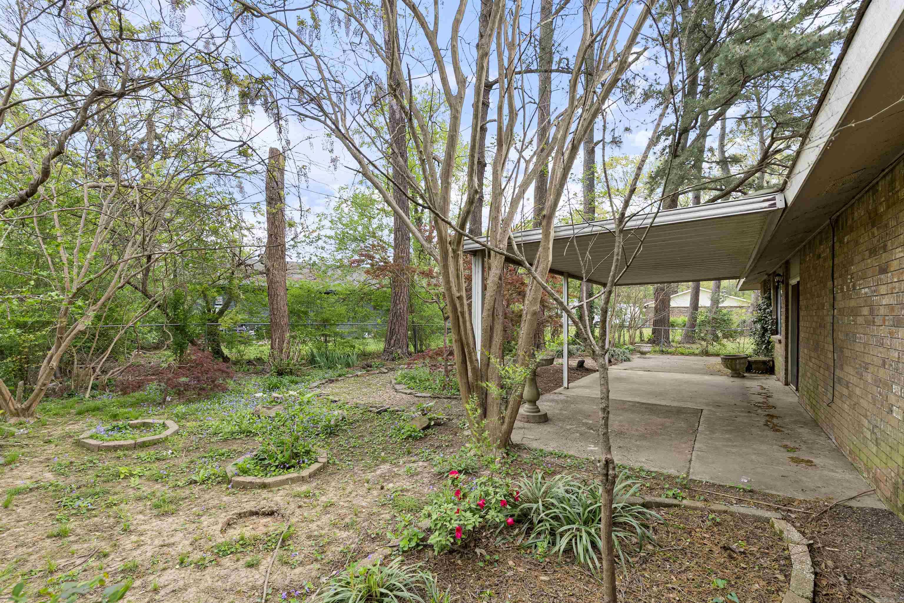 15  Cherryridge  Jacksonville, AR