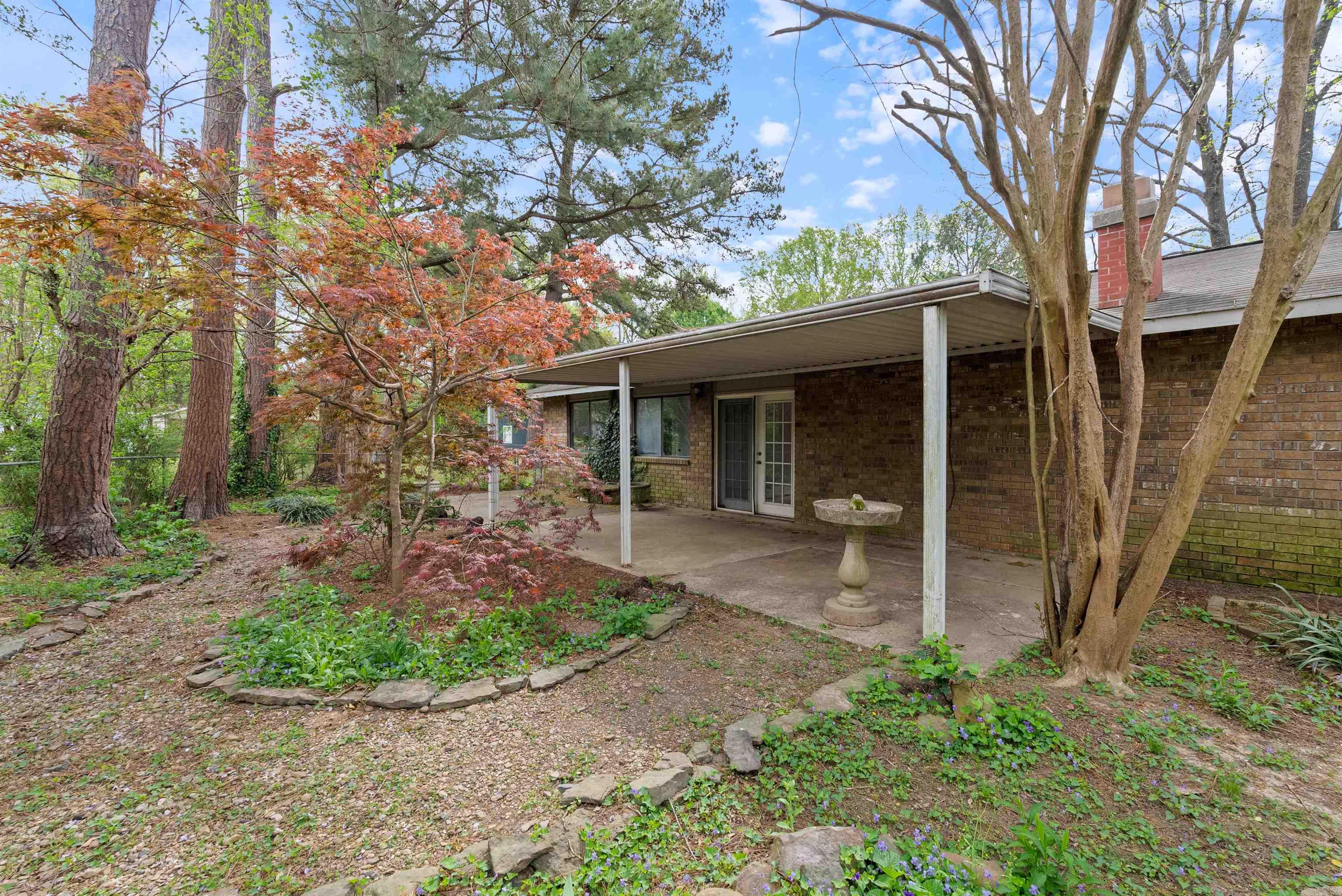 15  Cherryridge  Jacksonville, AR