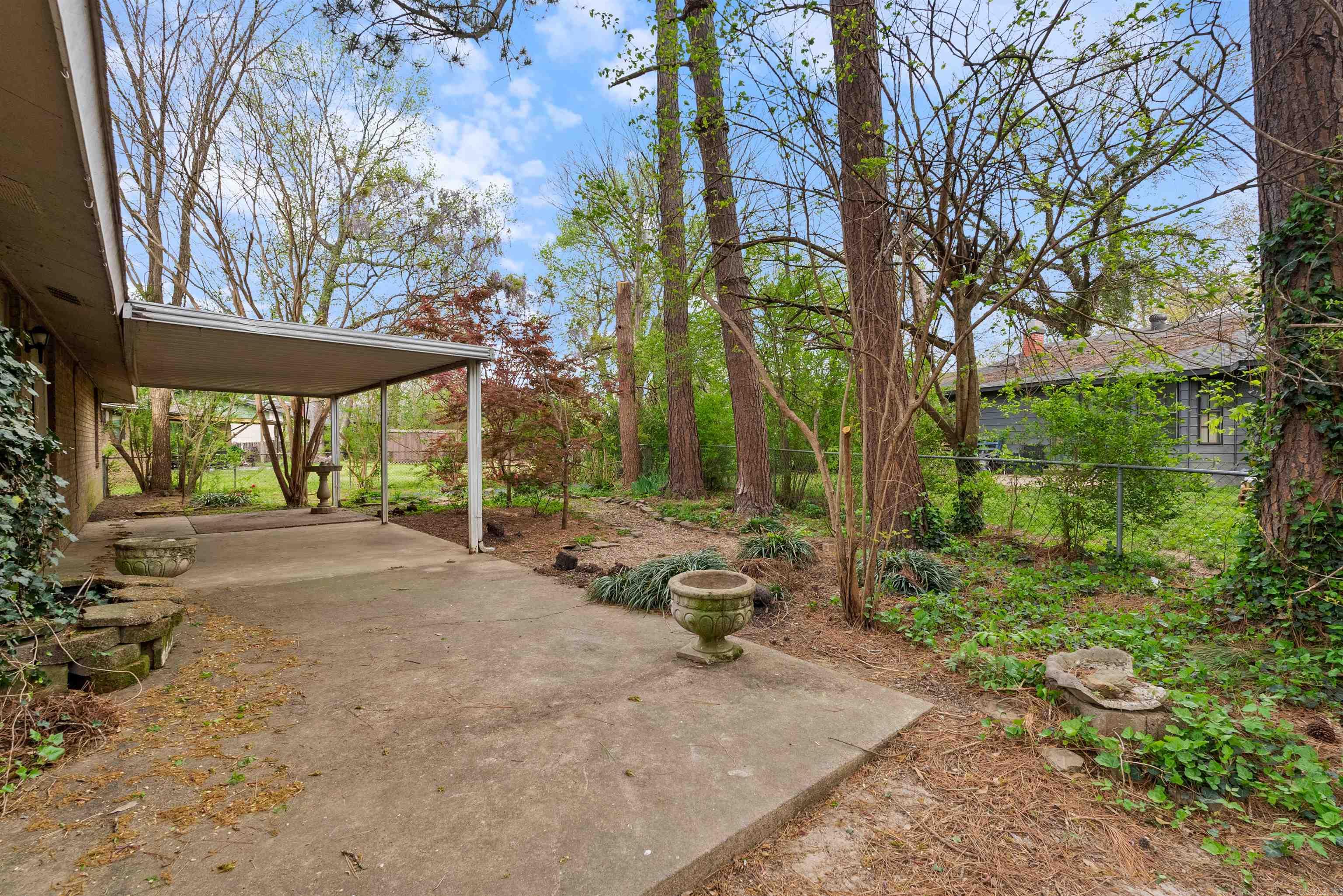 15  Cherryridge  Jacksonville, AR