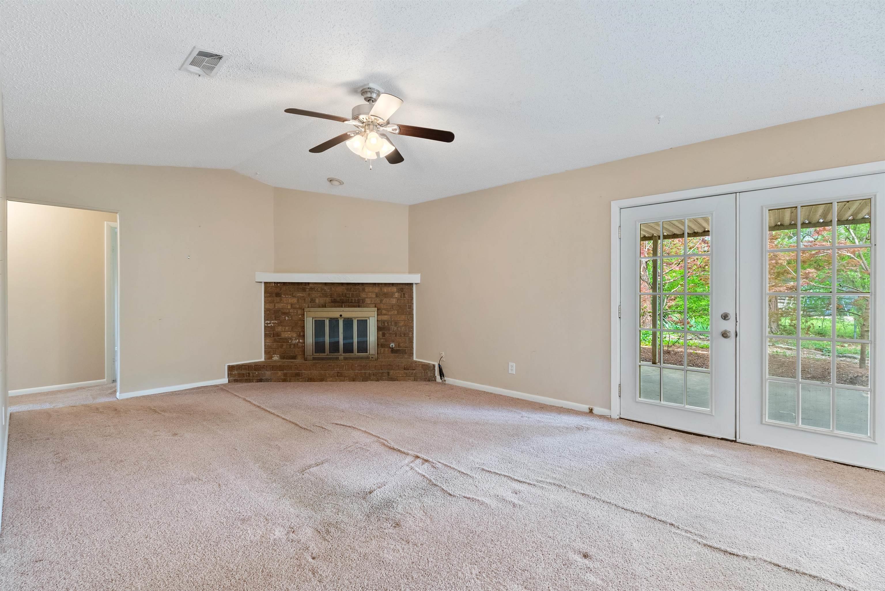 15  Cherryridge  Jacksonville, AR