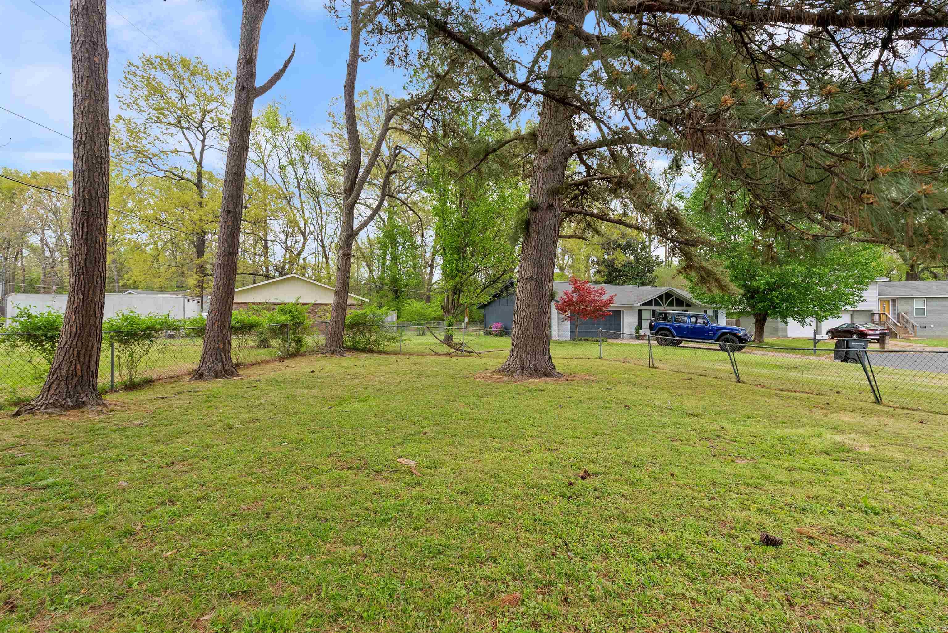 15  Cherryridge  Jacksonville, AR