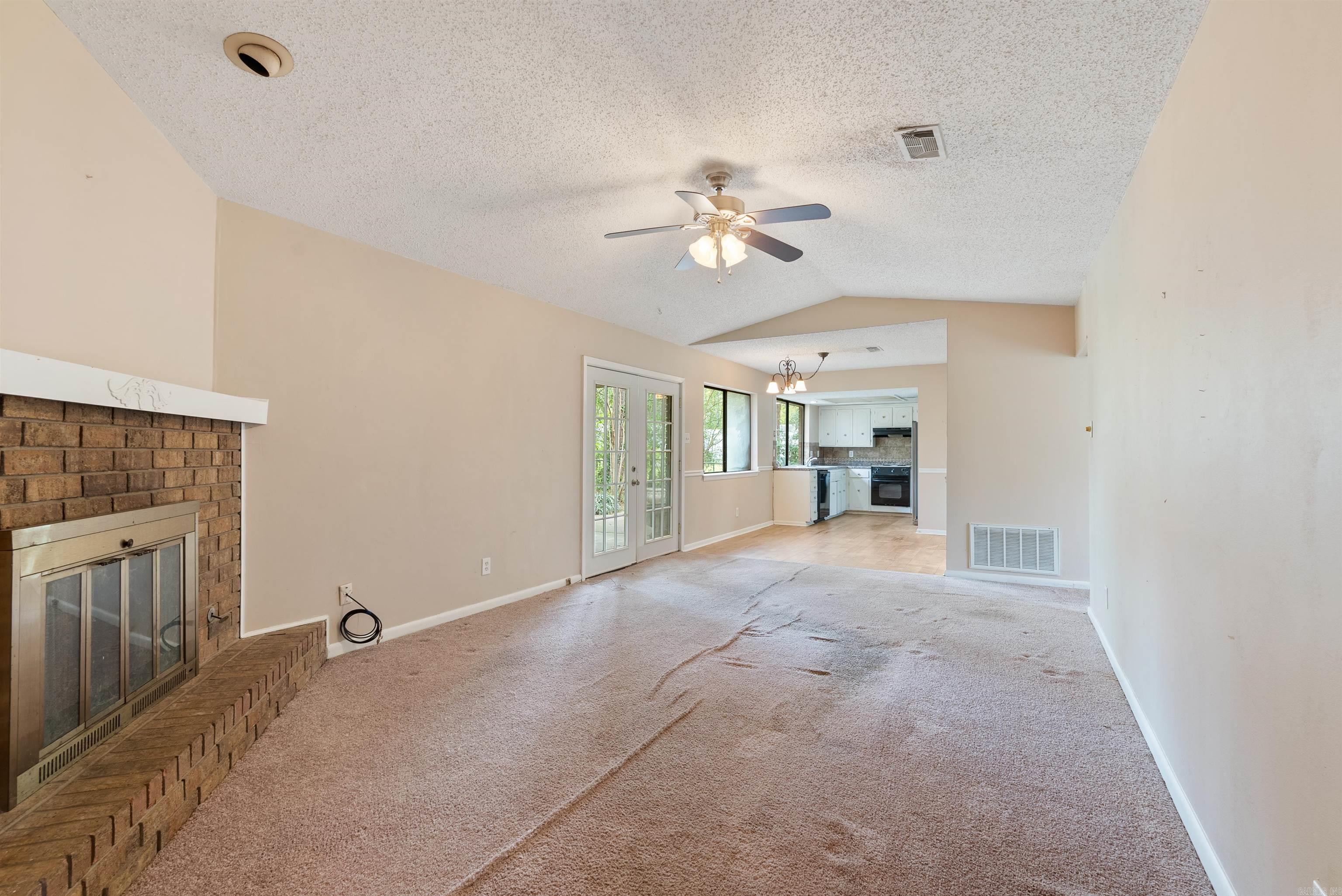 15  Cherryridge  Jacksonville, AR