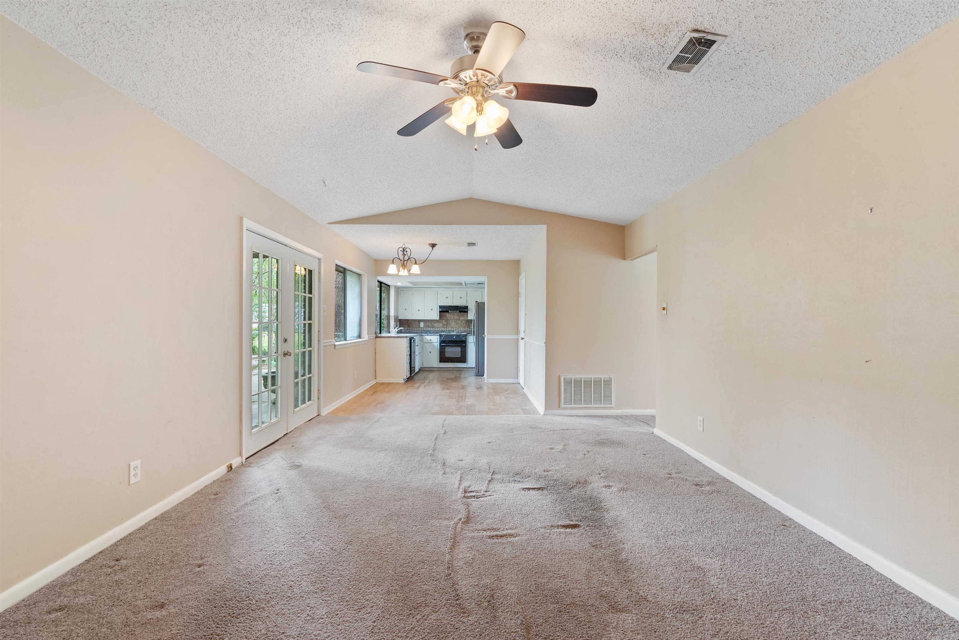 15  Cherryridge  Jacksonville, AR
