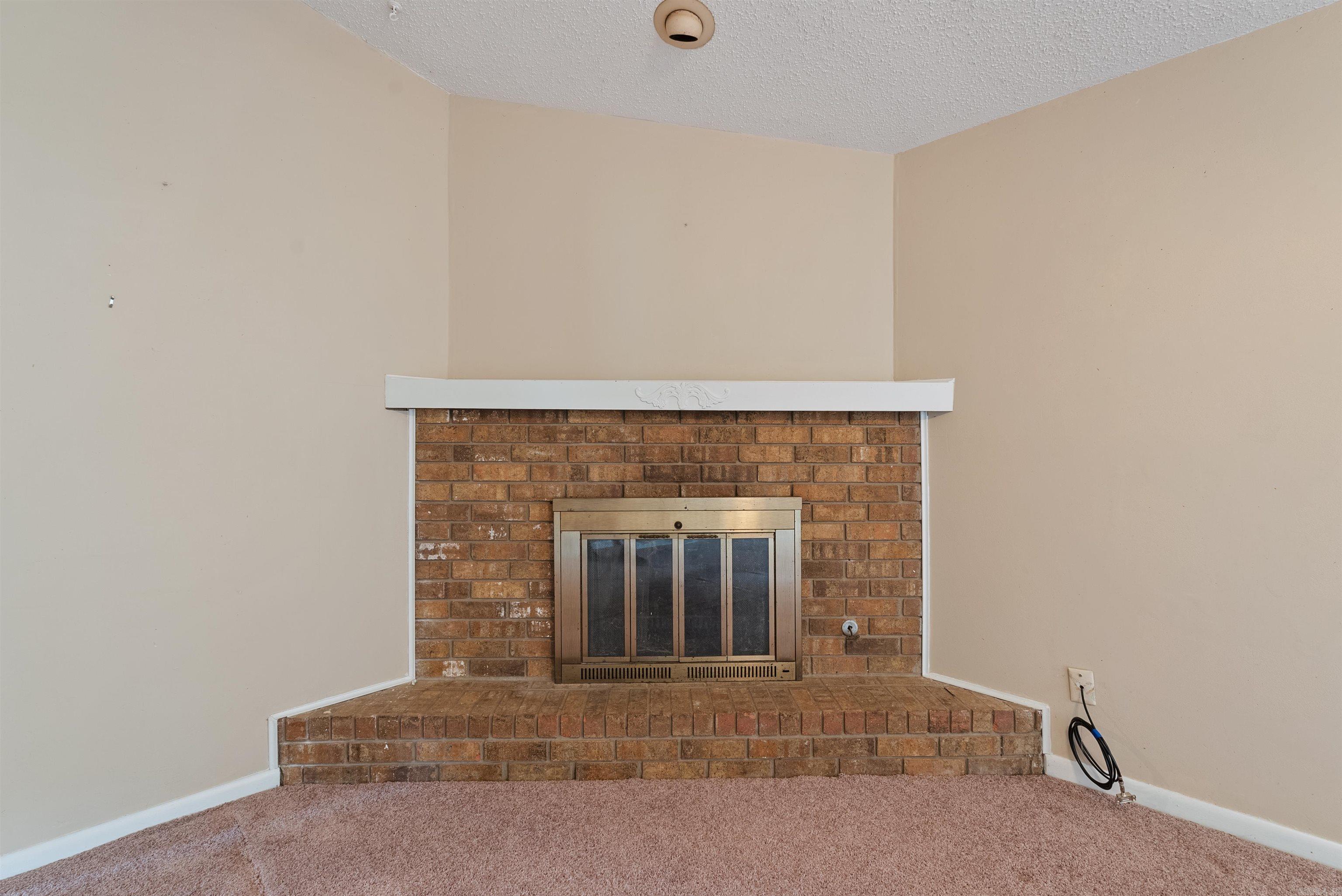15  Cherryridge  Jacksonville, AR