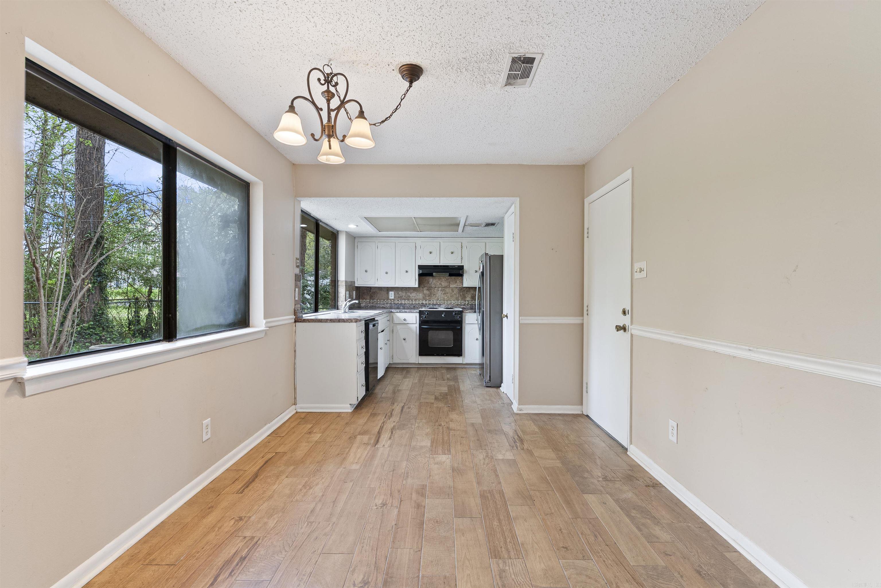 15  Cherryridge  Jacksonville, AR