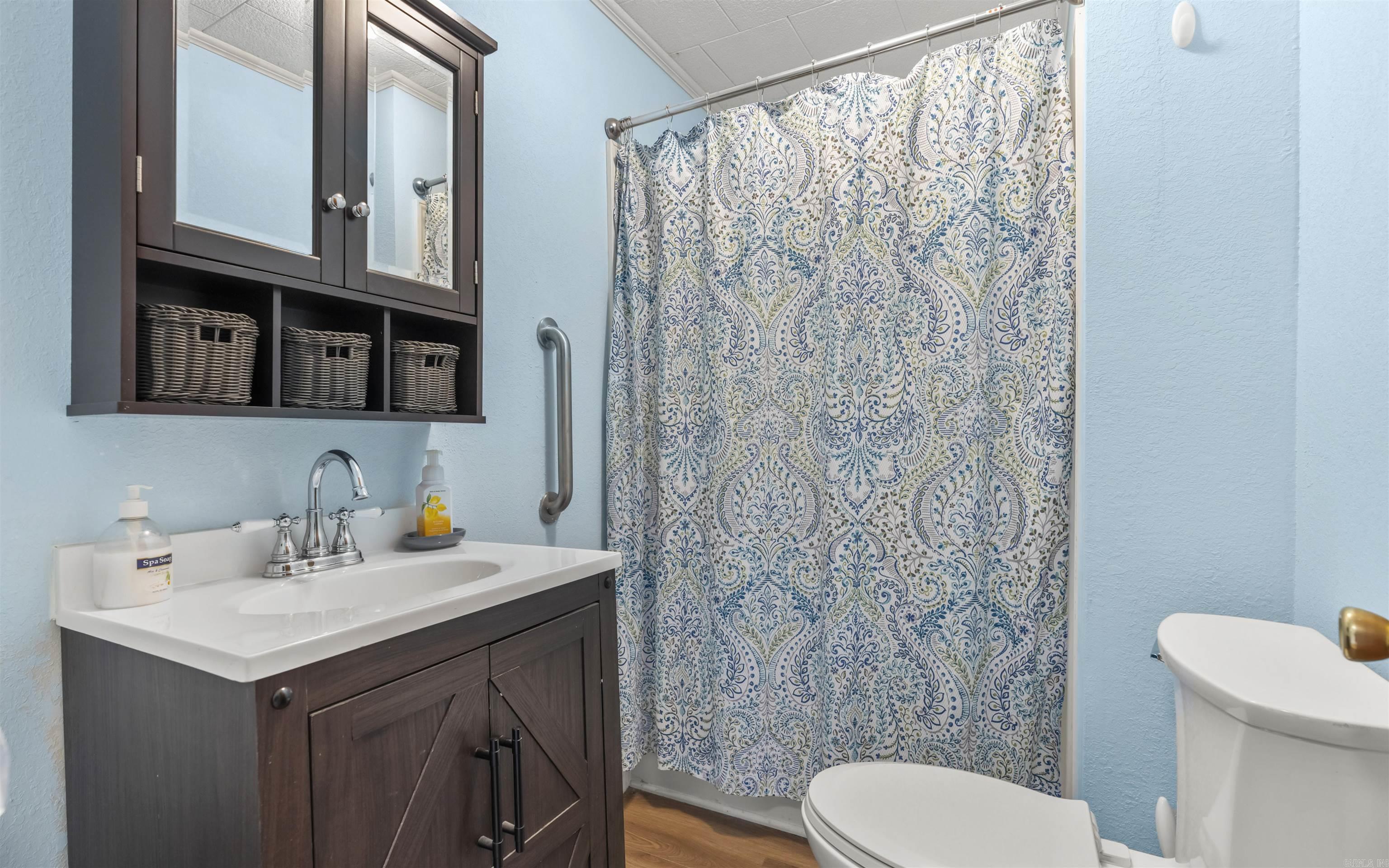 1660  Deerpark  Hot Springs, AR