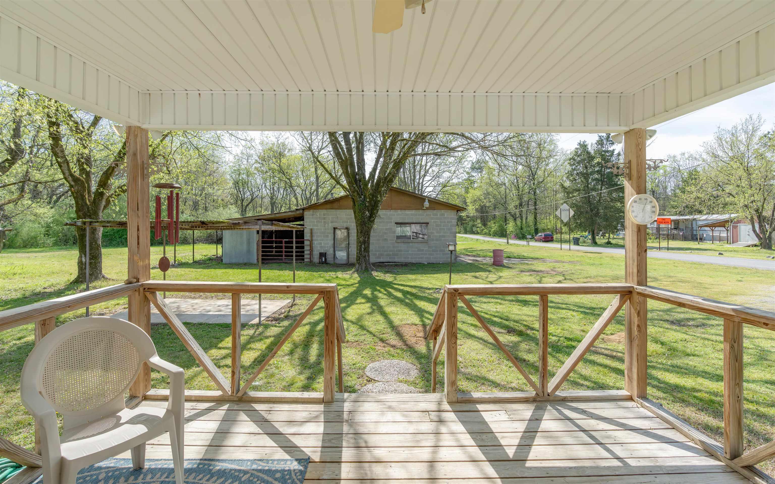 1660  Deerpark  Hot Springs, AR