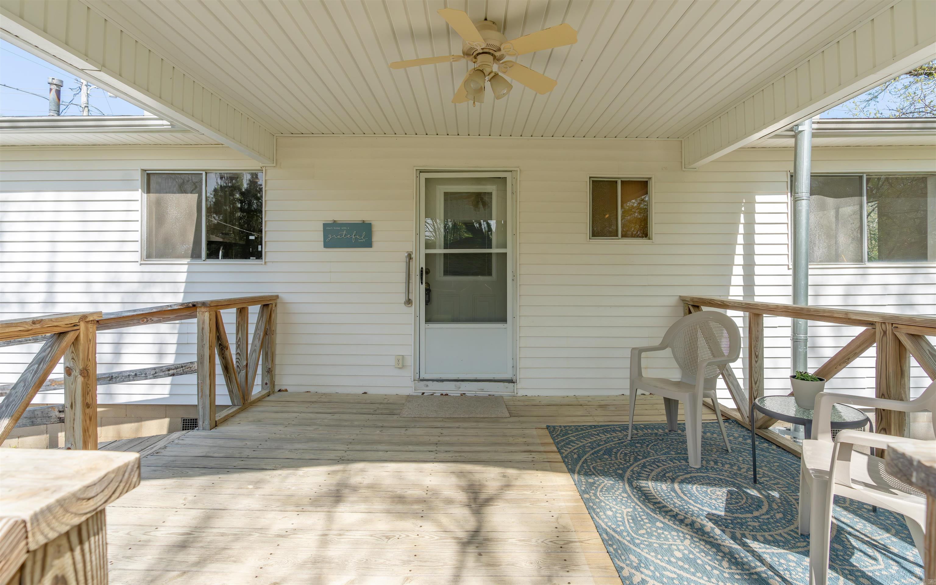 1660  Deerpark  Hot Springs, AR