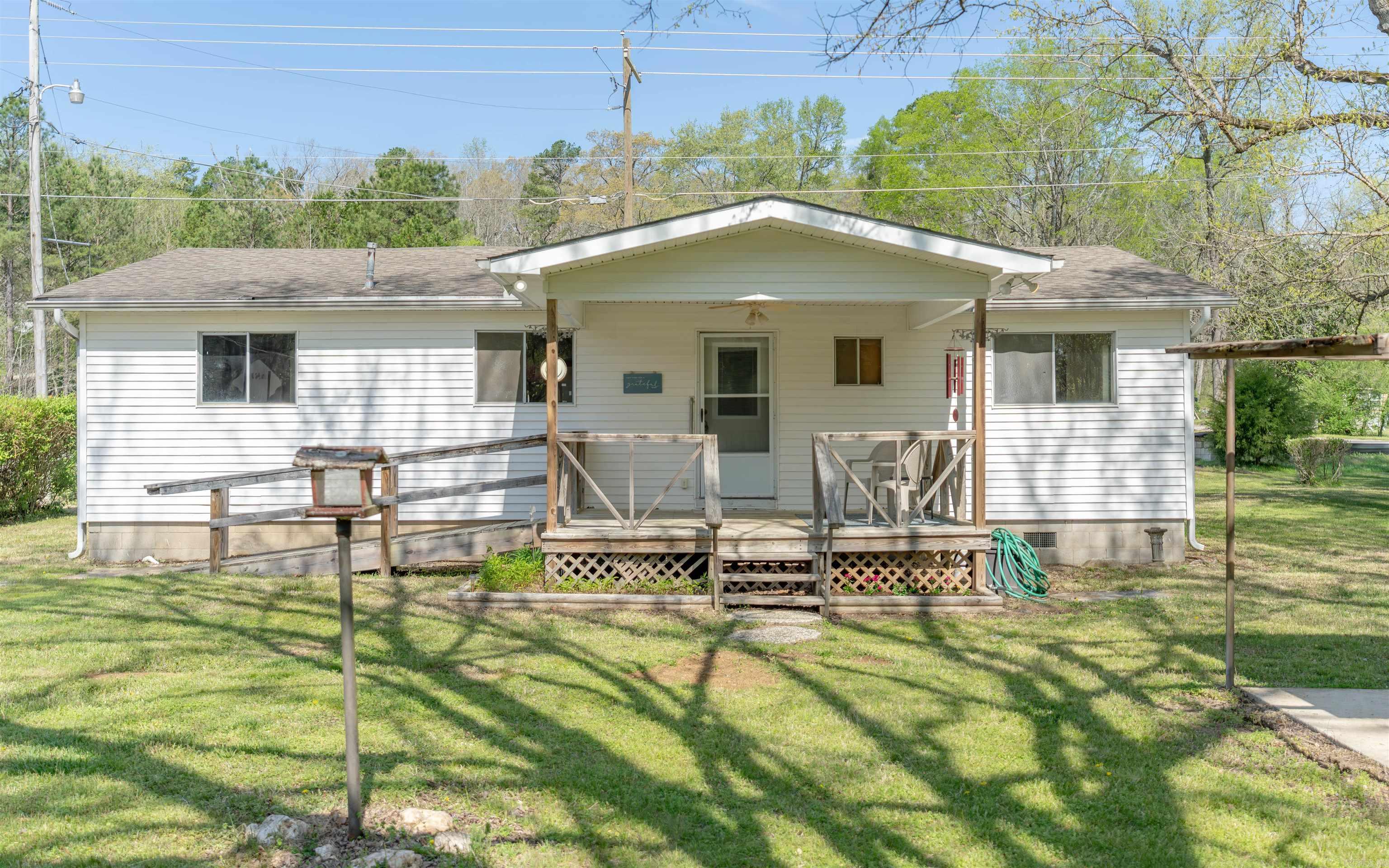 1660  Deerpark  Hot Springs, AR