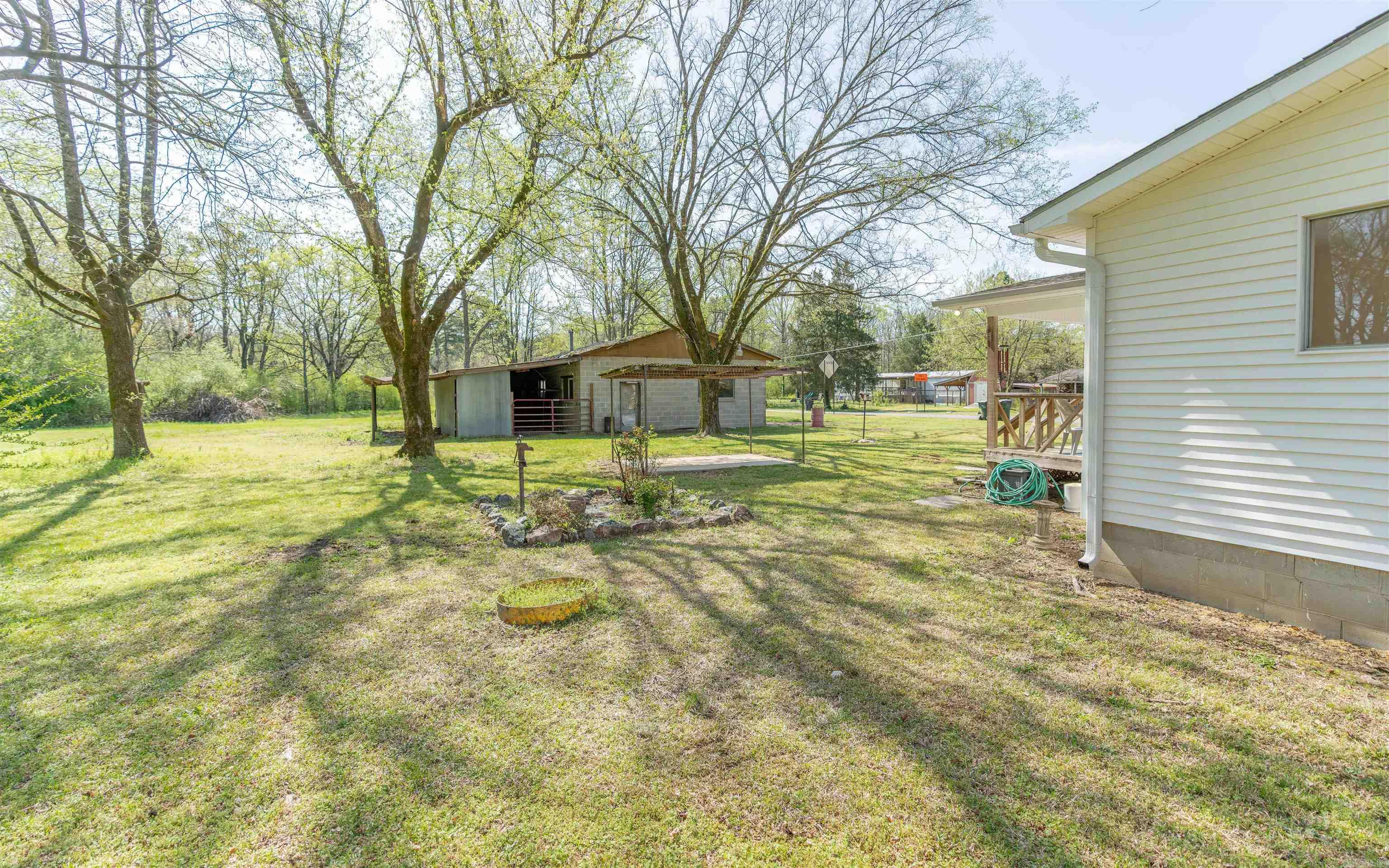 1660  Deerpark  Hot Springs, AR