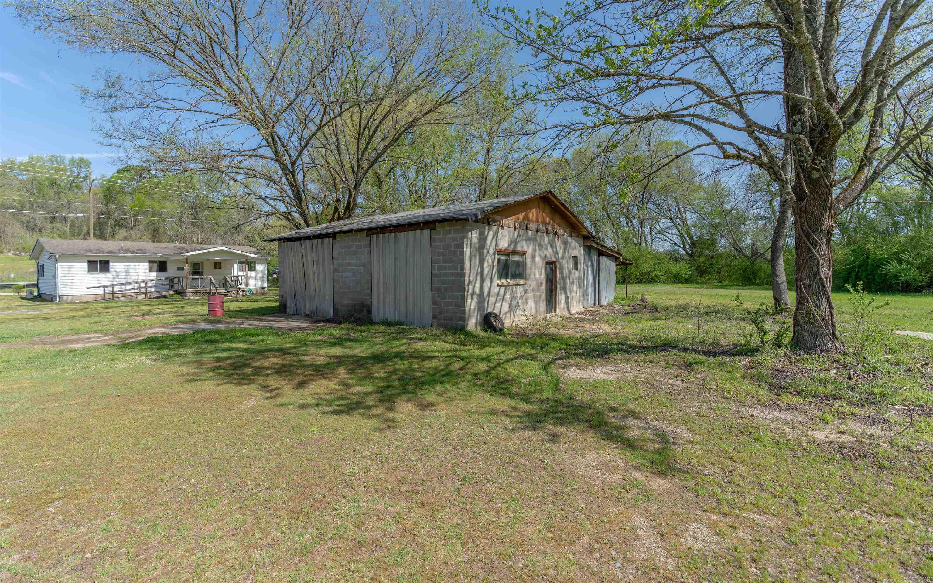 1660  Deerpark  Hot Springs, AR