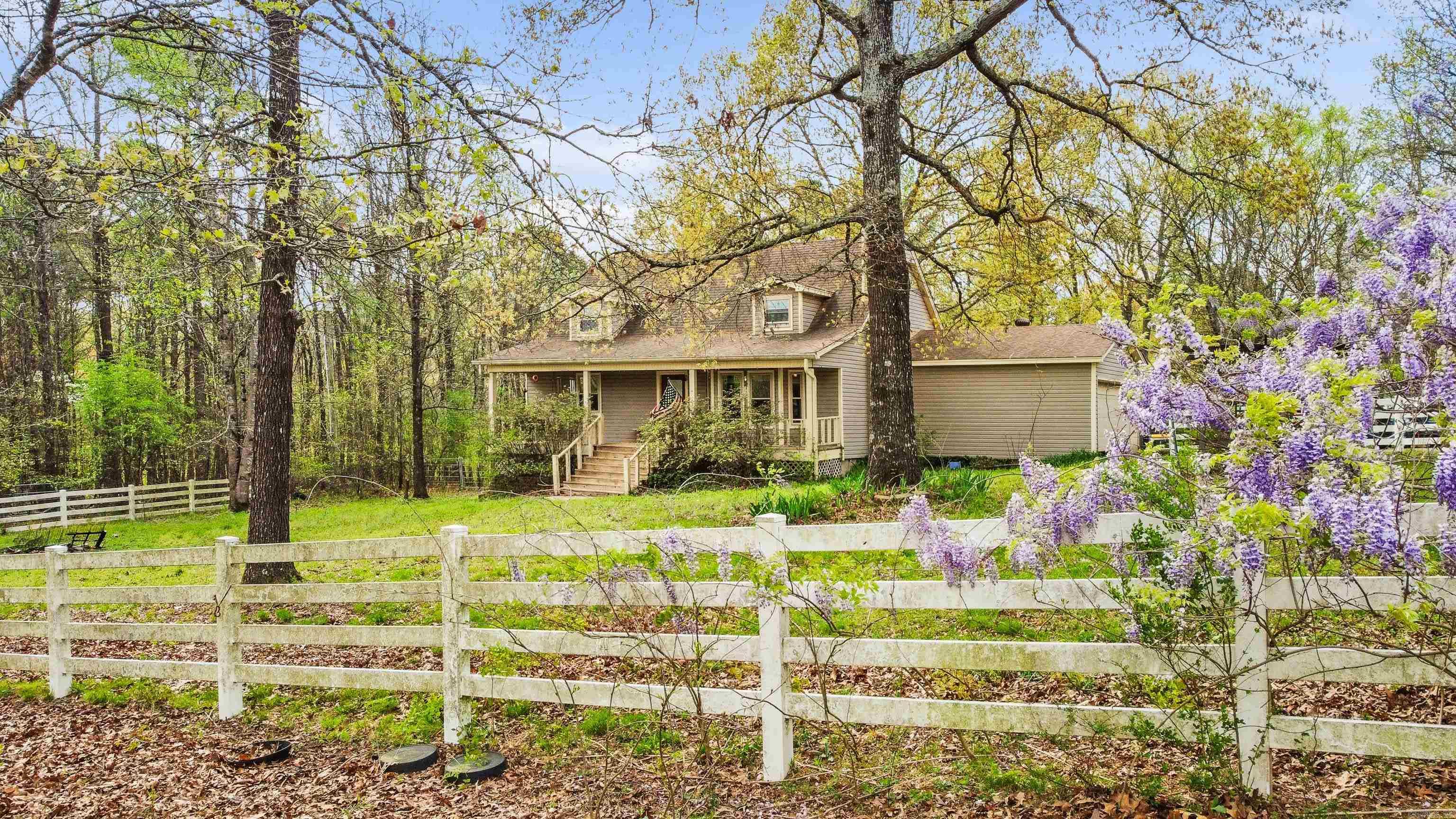 3613 Northlake Road Alexander, AR 72002
