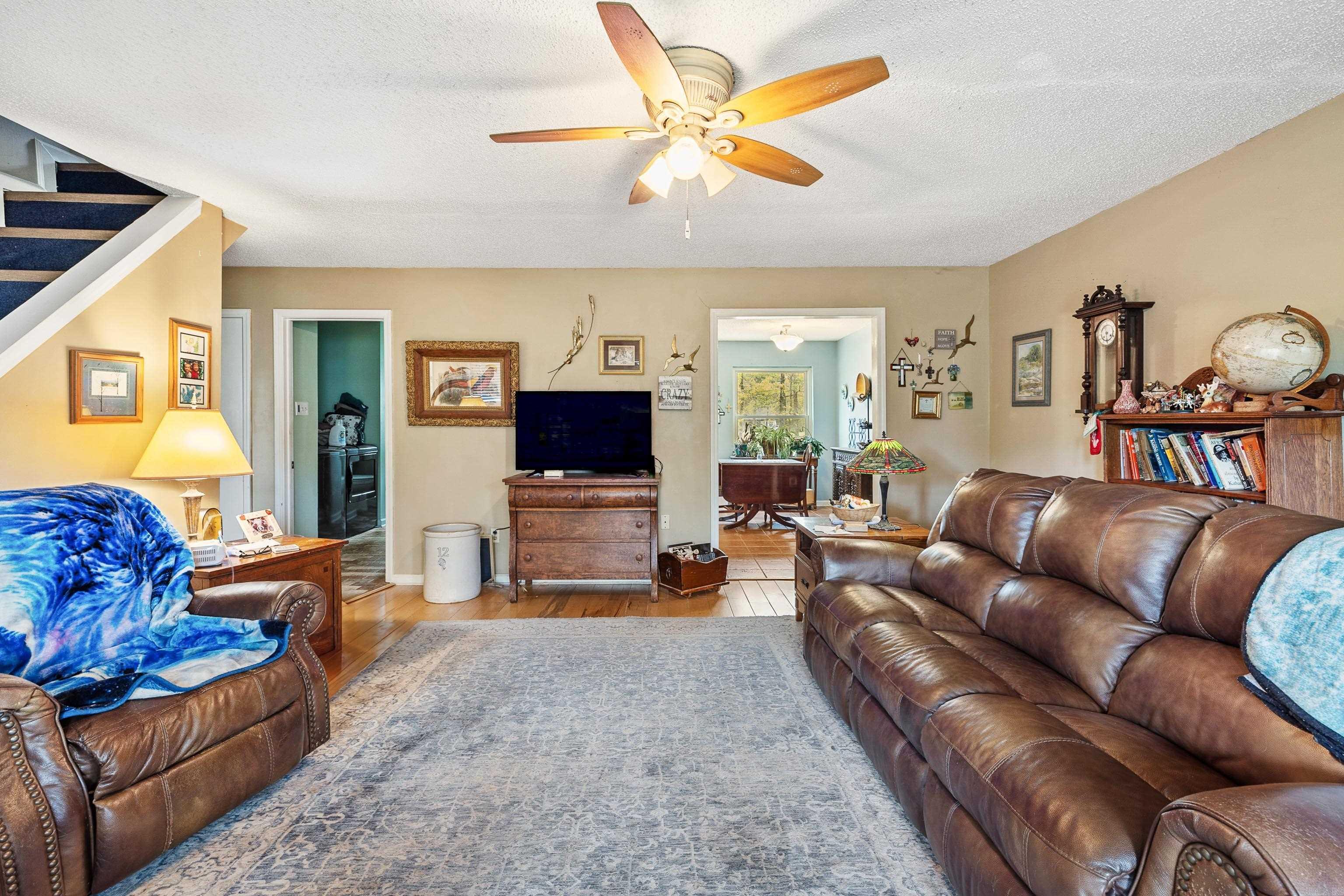 3613 Northlake Road Alexander, AR 72002