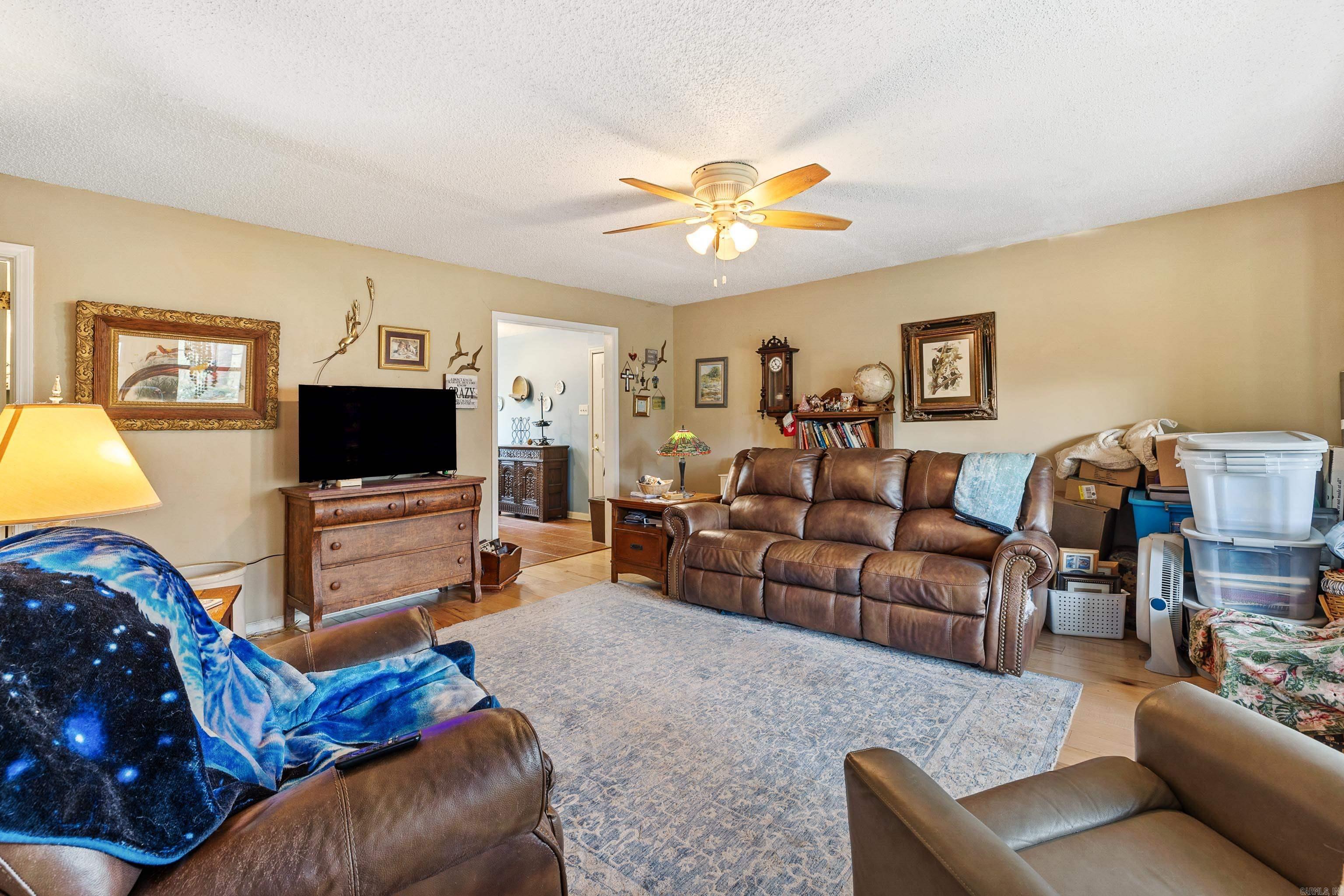 3613 Northlake Road Alexander, AR 72002
