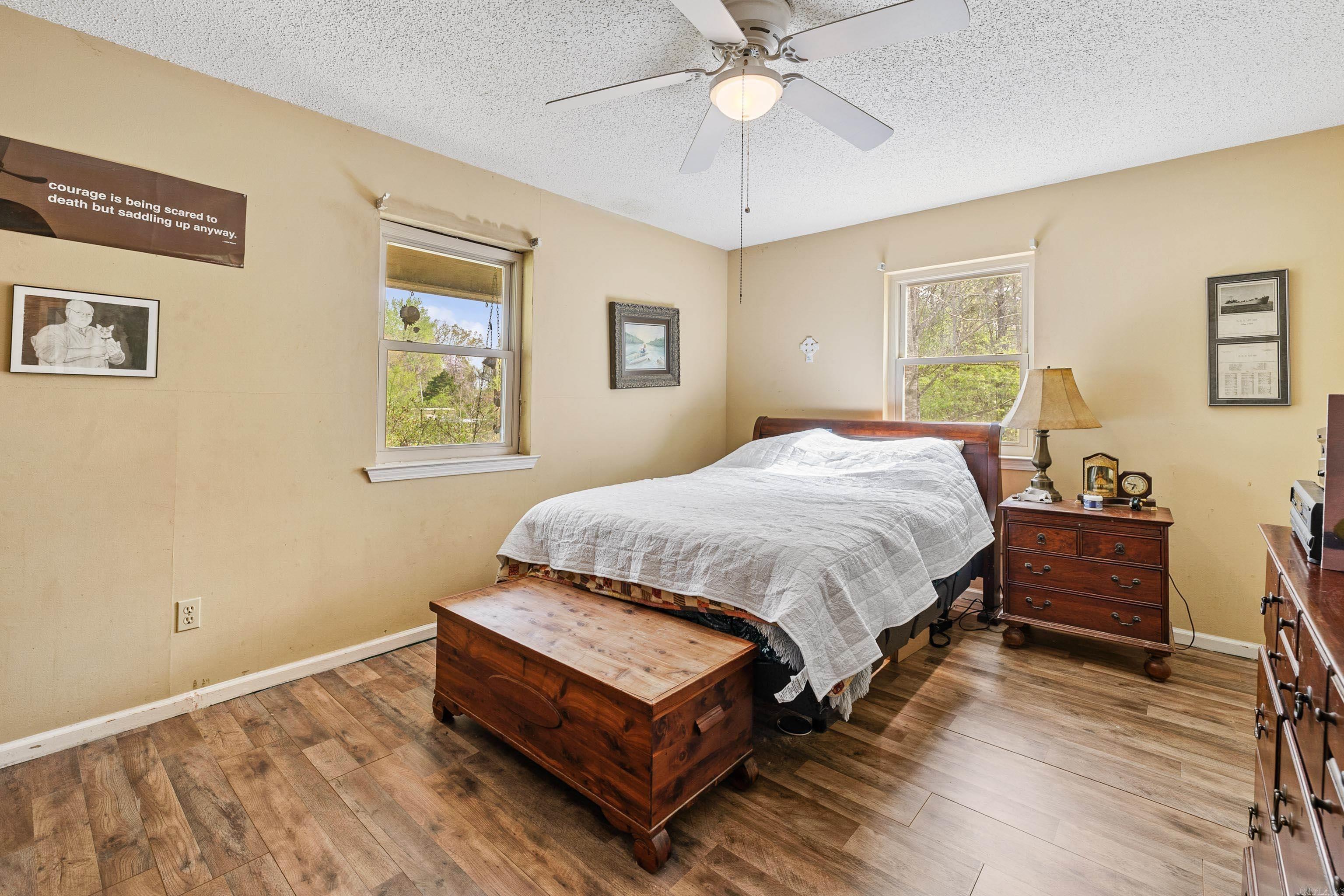 3613 Northlake Road Alexander, AR 72002