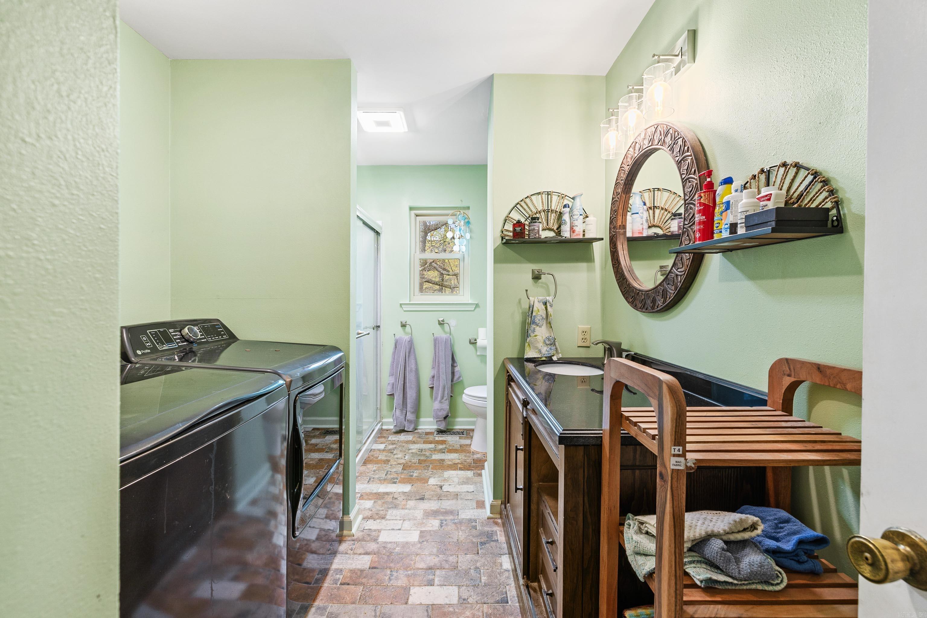 3613 Northlake Road Alexander, AR 72002