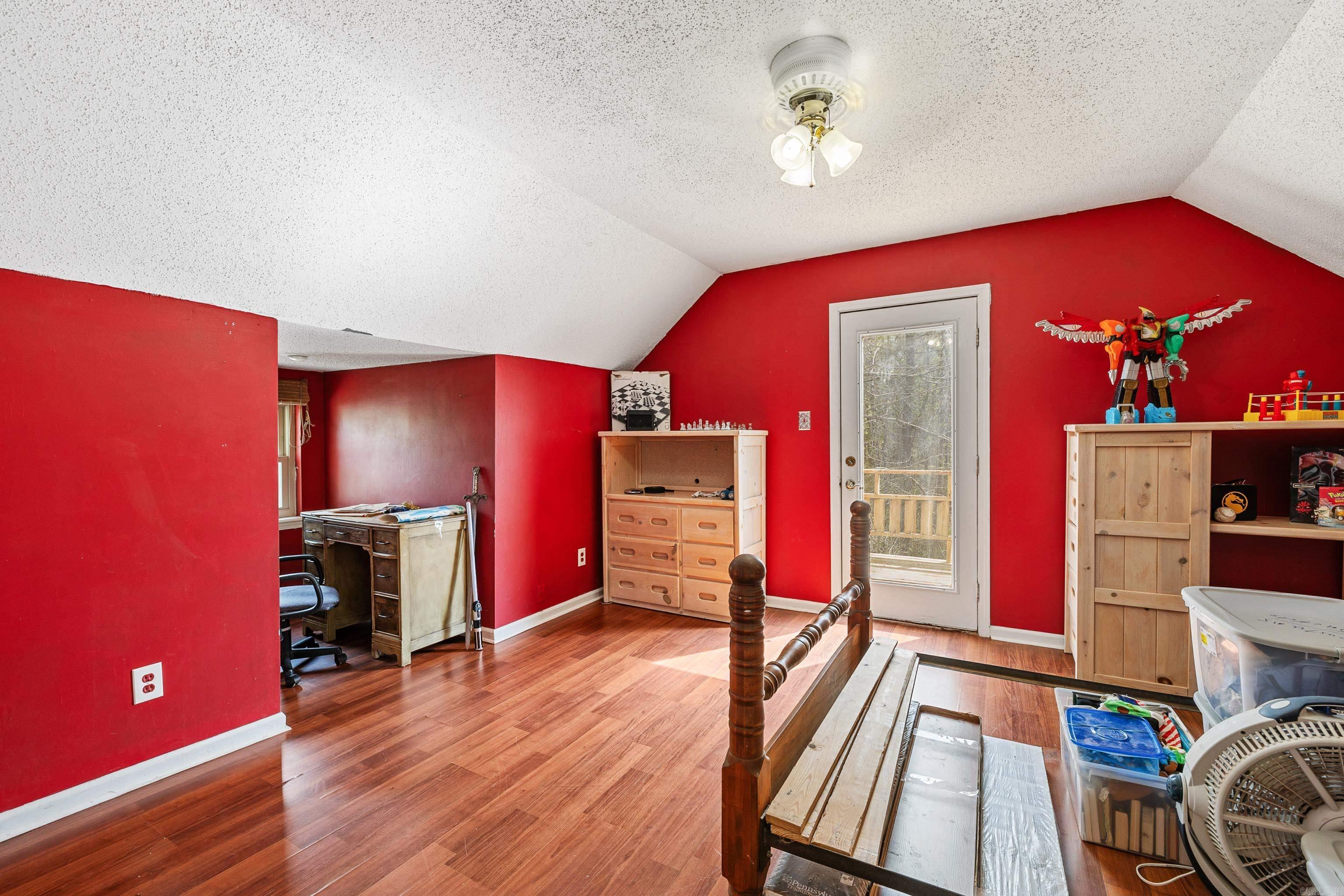 3613 Northlake Road Alexander, AR 72002