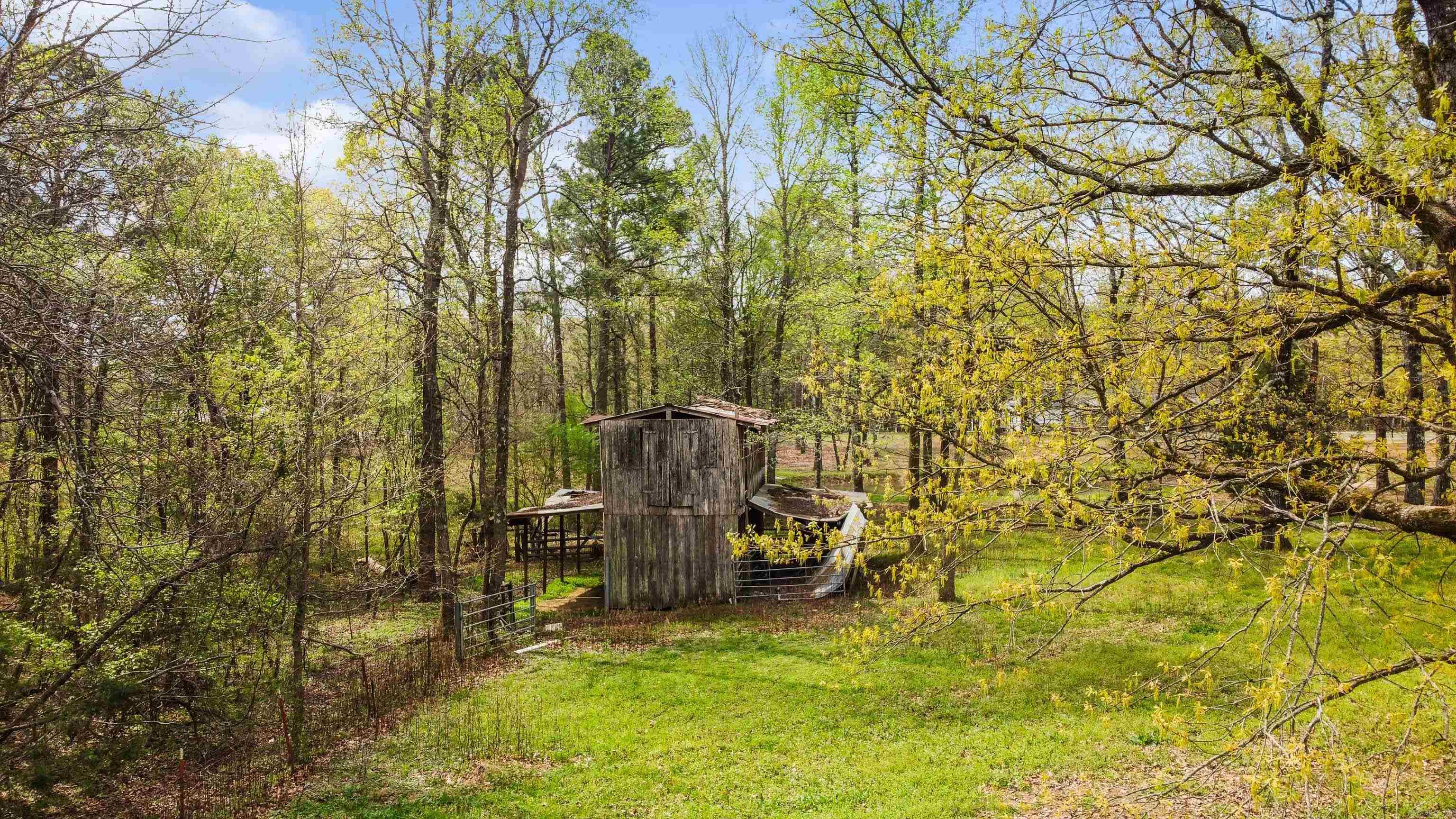3613 Northlake Road Alexander, AR 72002