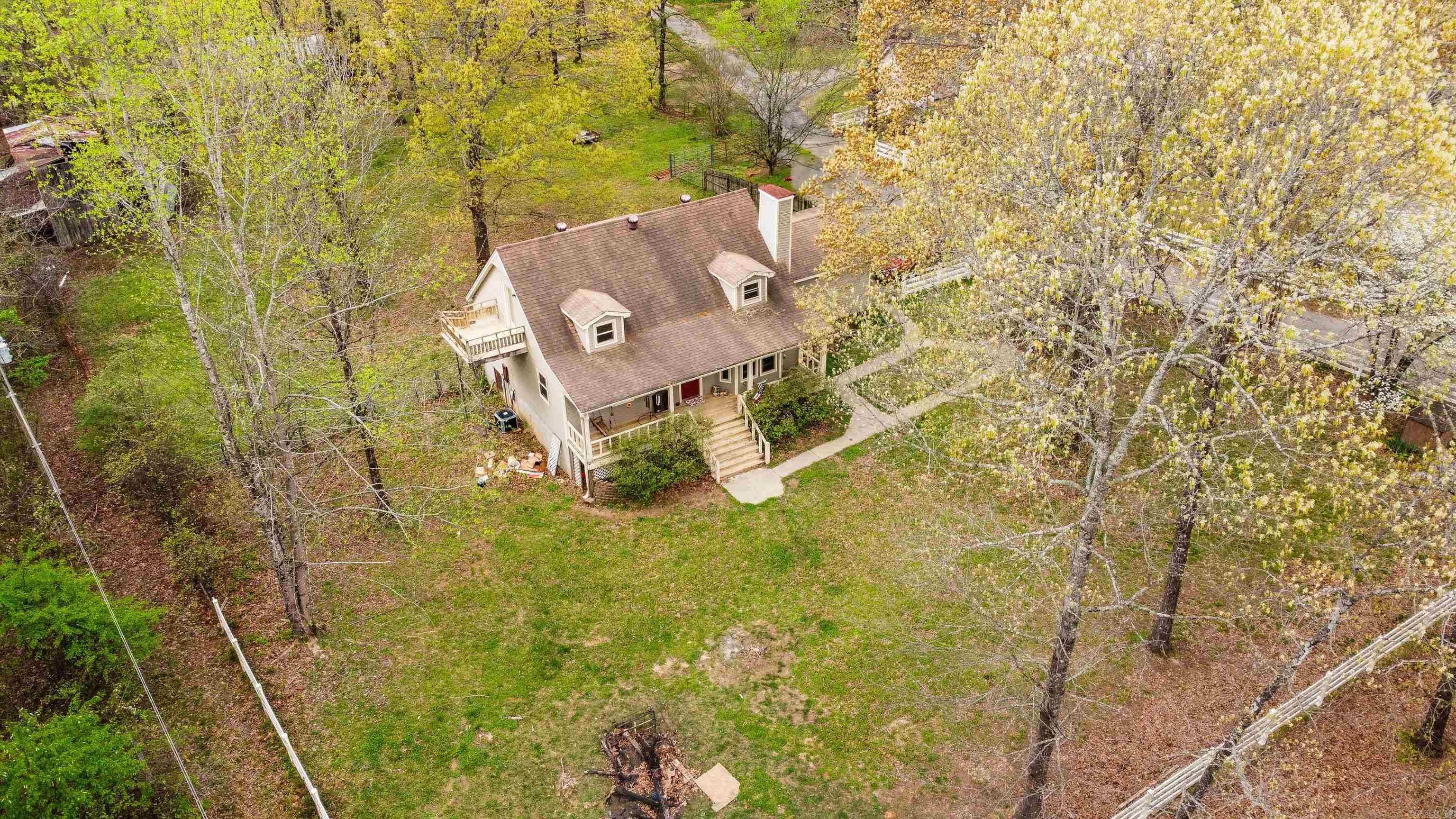 3613 Northlake Road Alexander, AR 72002