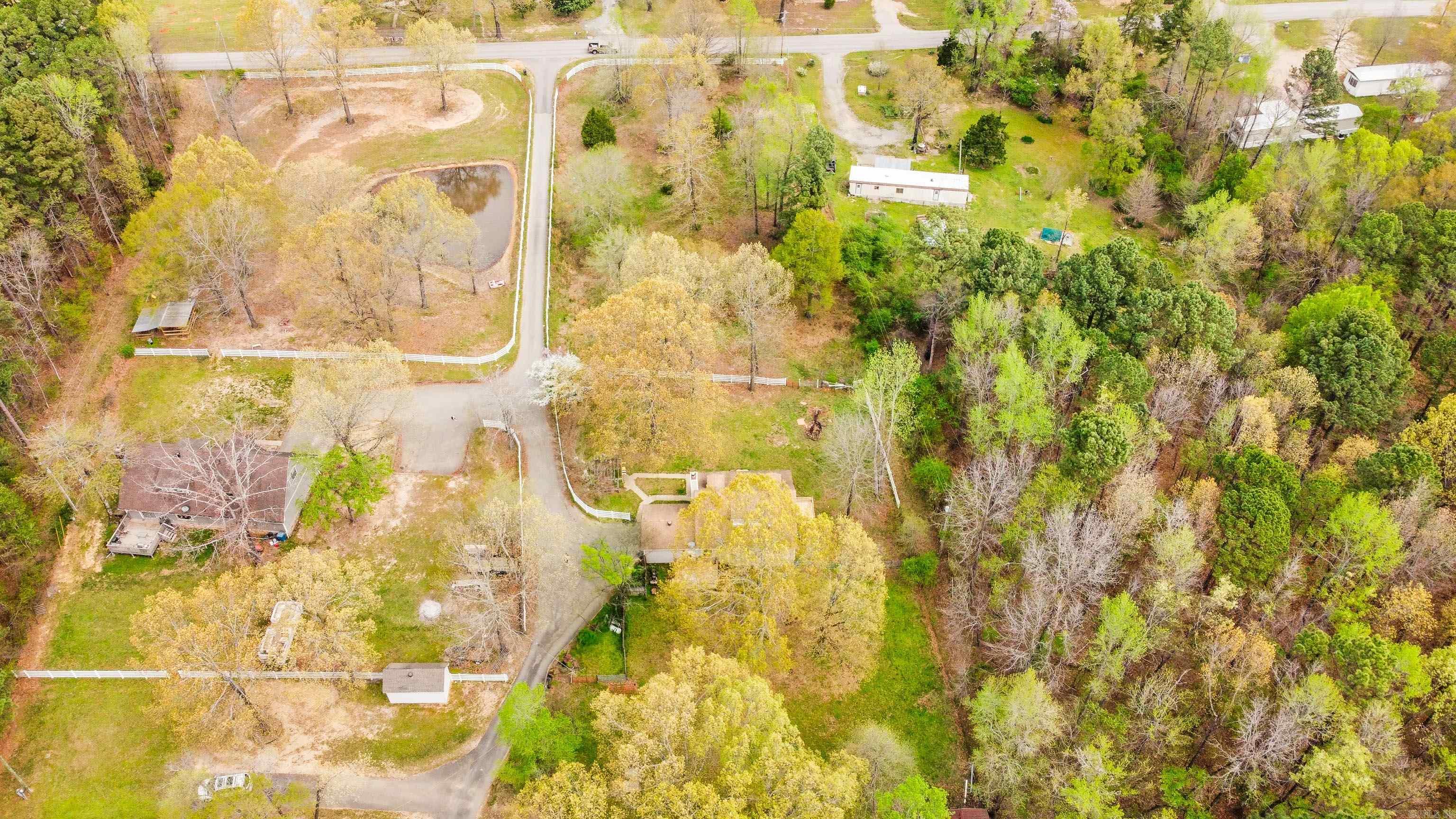 3613 Northlake Road Alexander, AR 72002