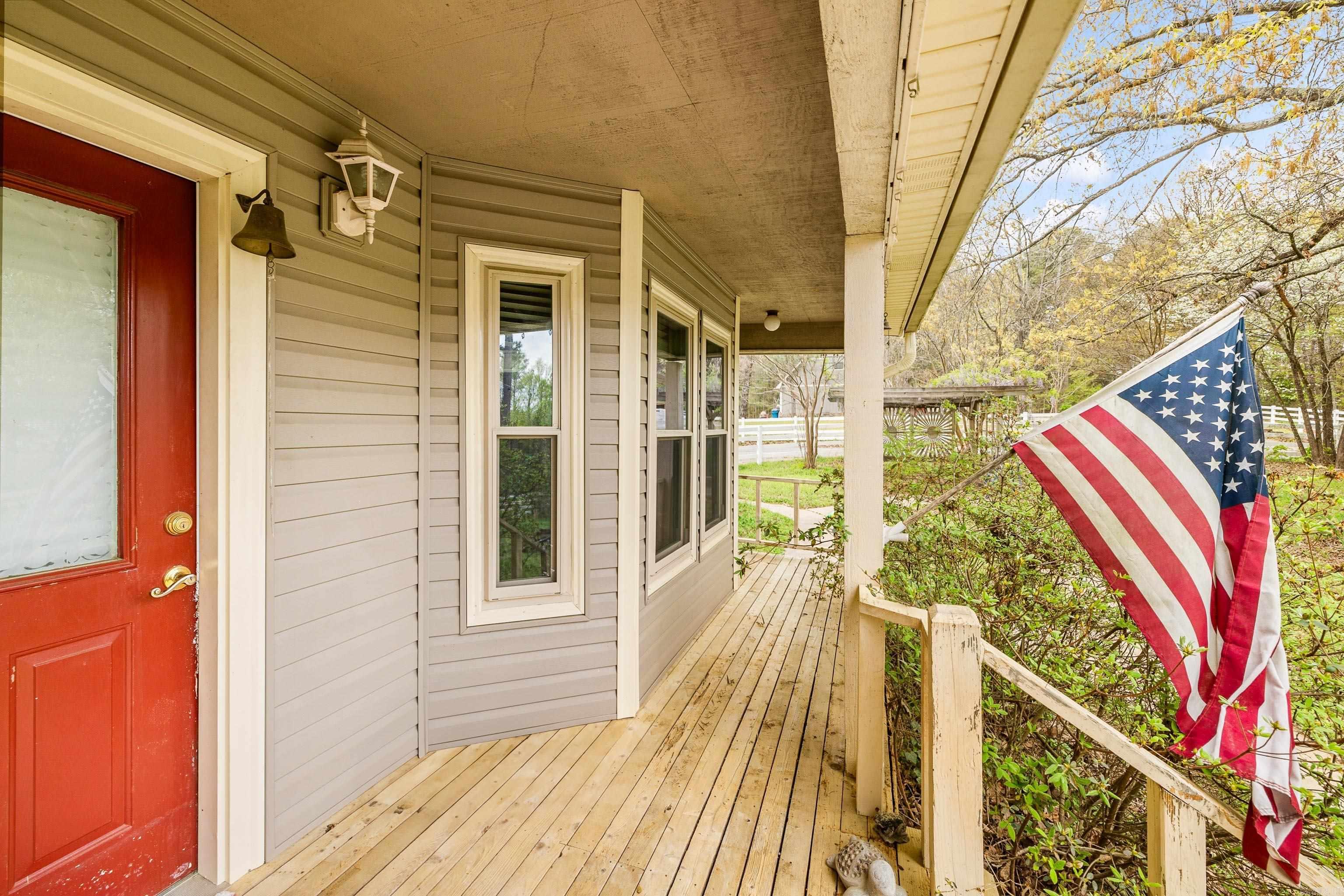3613 Northlake Road Alexander, AR 72002
