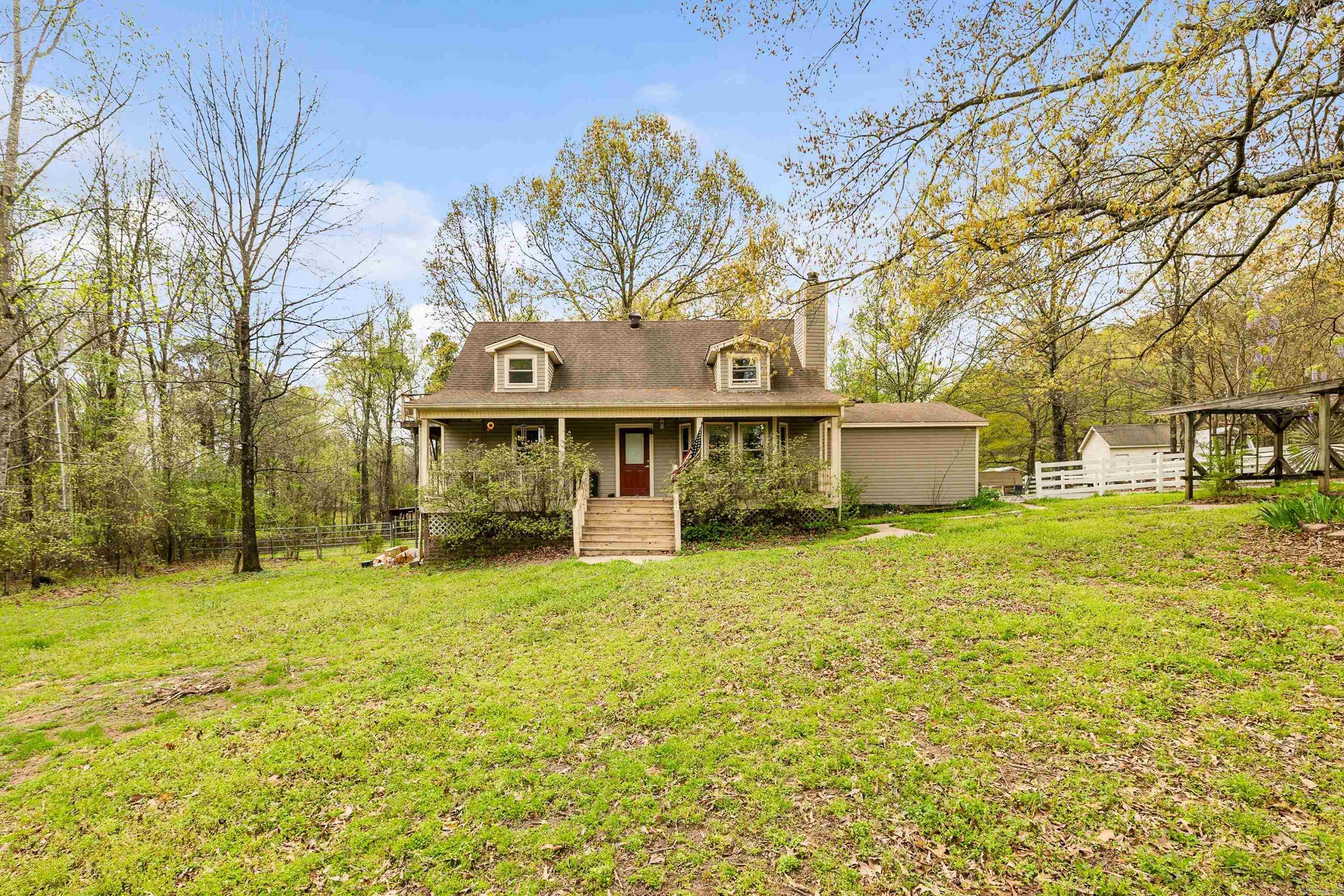 3613 Northlake Road Alexander, AR 72002