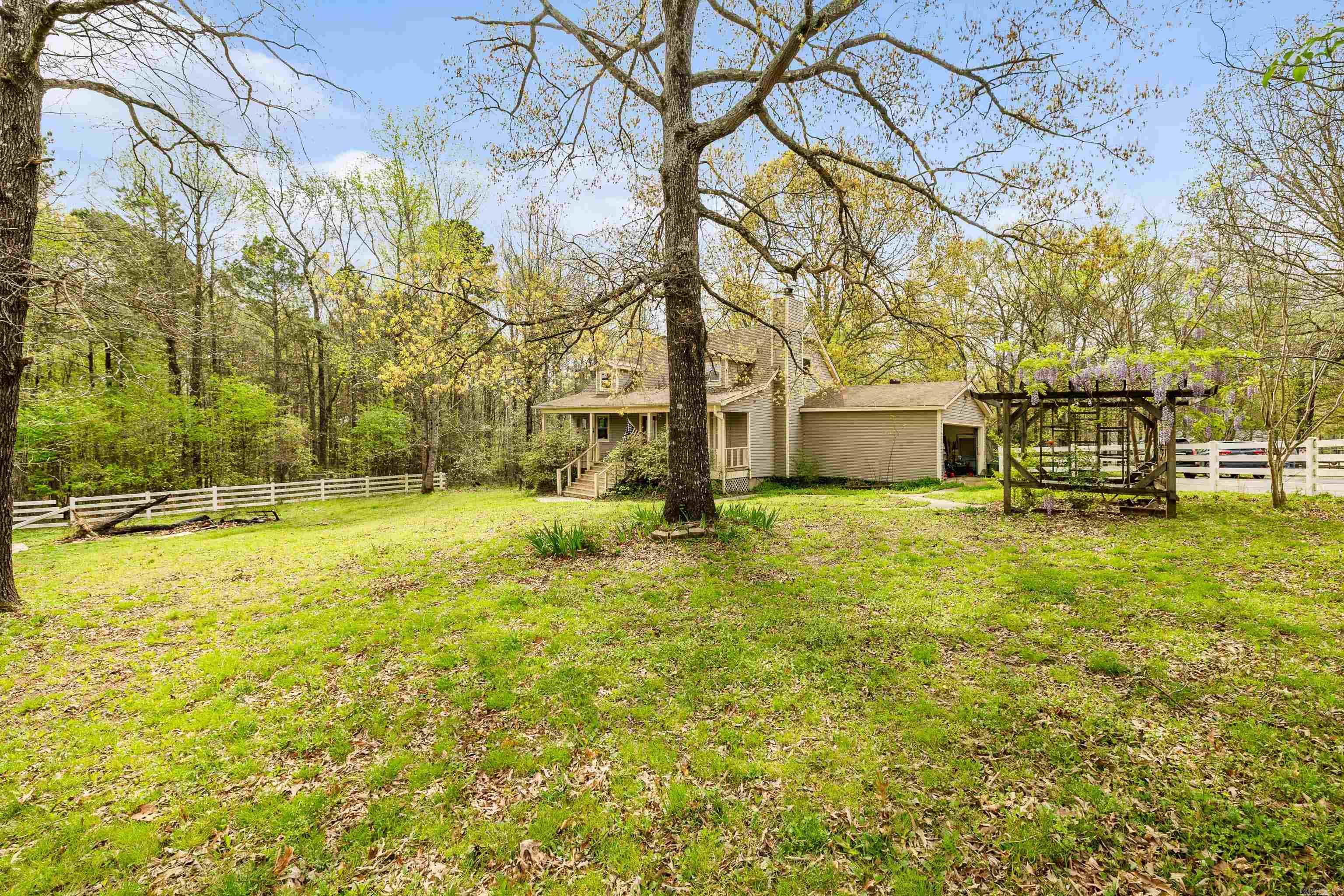 3613 Northlake Road Alexander, AR 72002