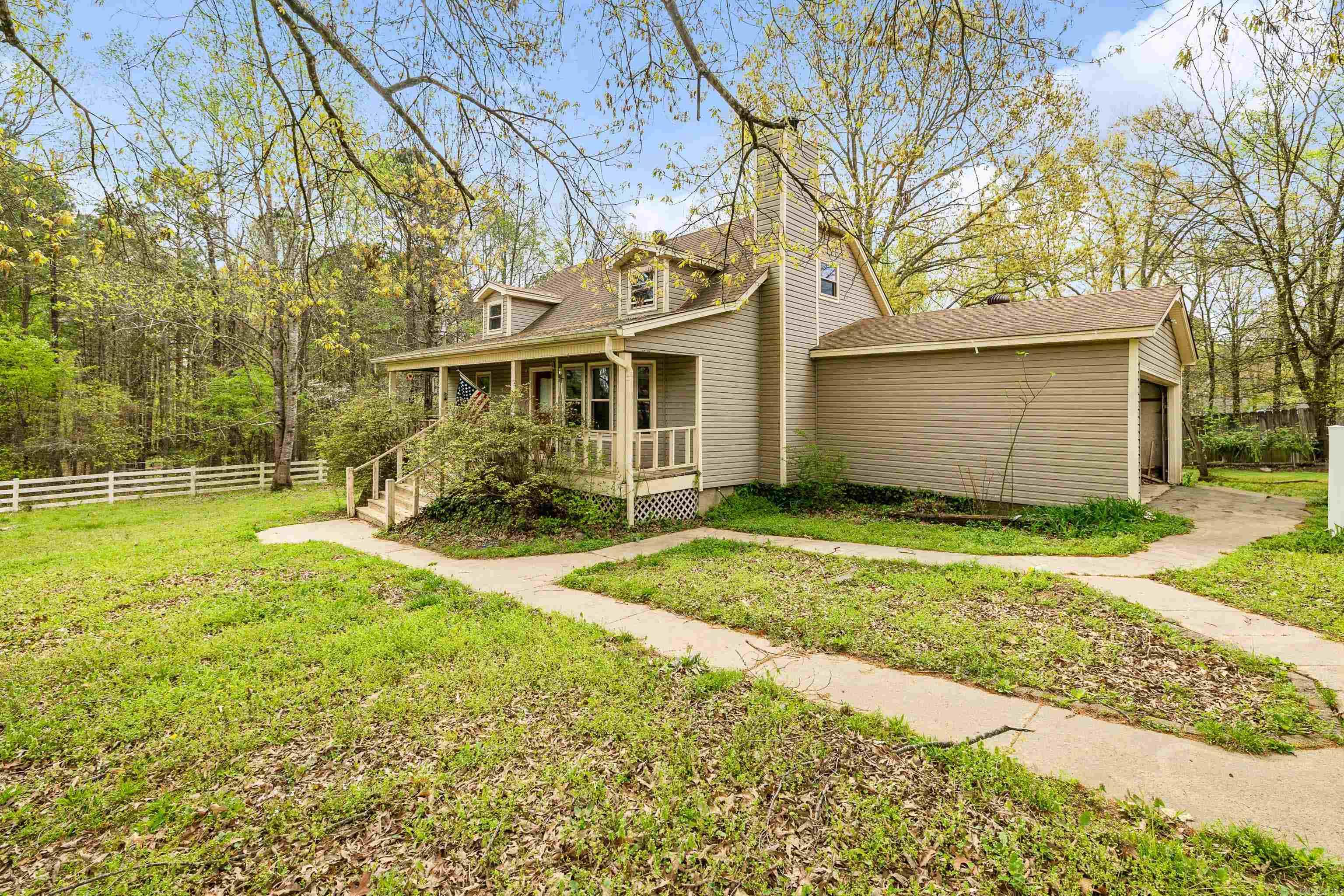 3613 Northlake Road Alexander, AR 72002