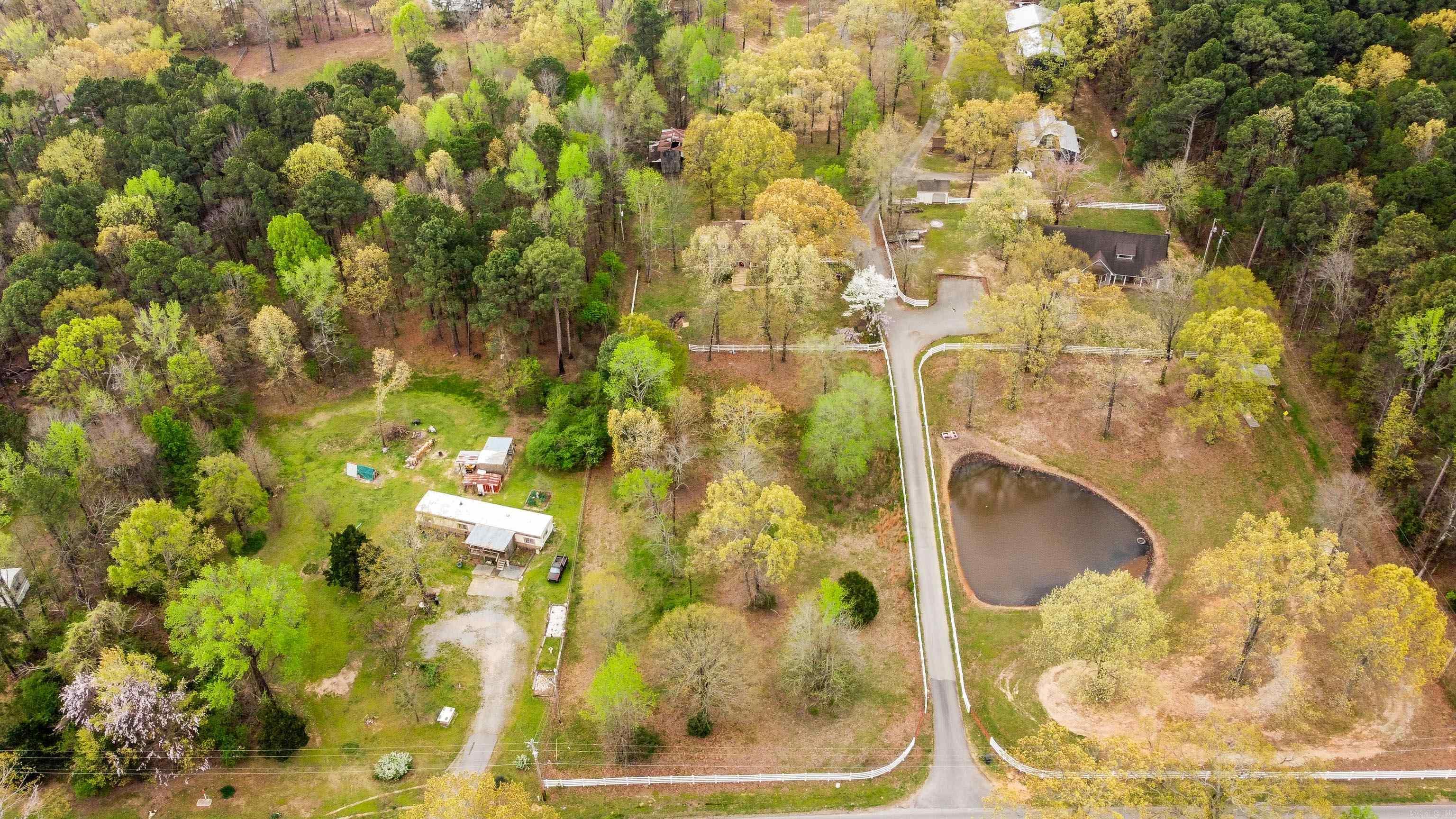 3613 Northlake Road Alexander, AR 72002