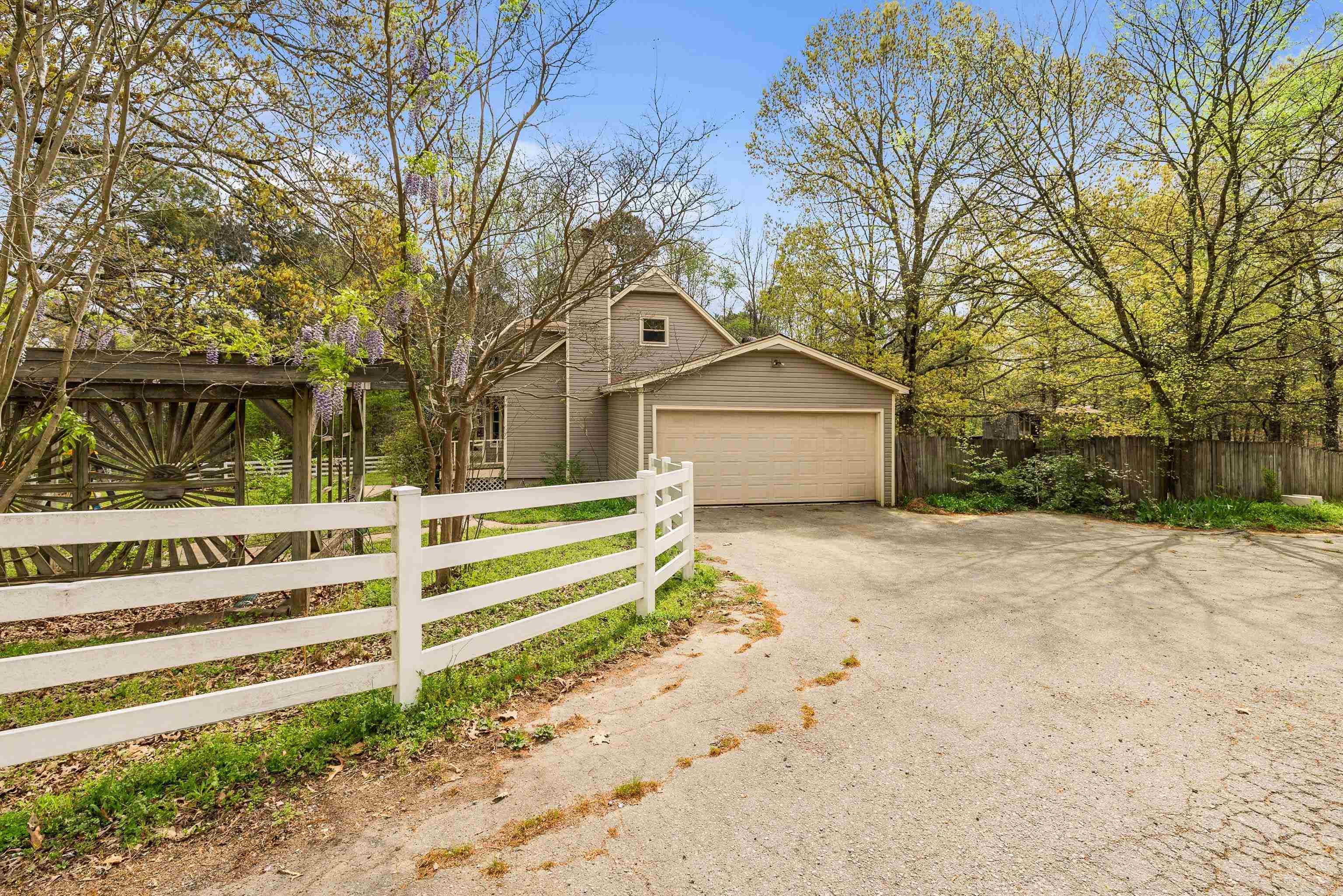 3613 Northlake Road Alexander, AR 72002