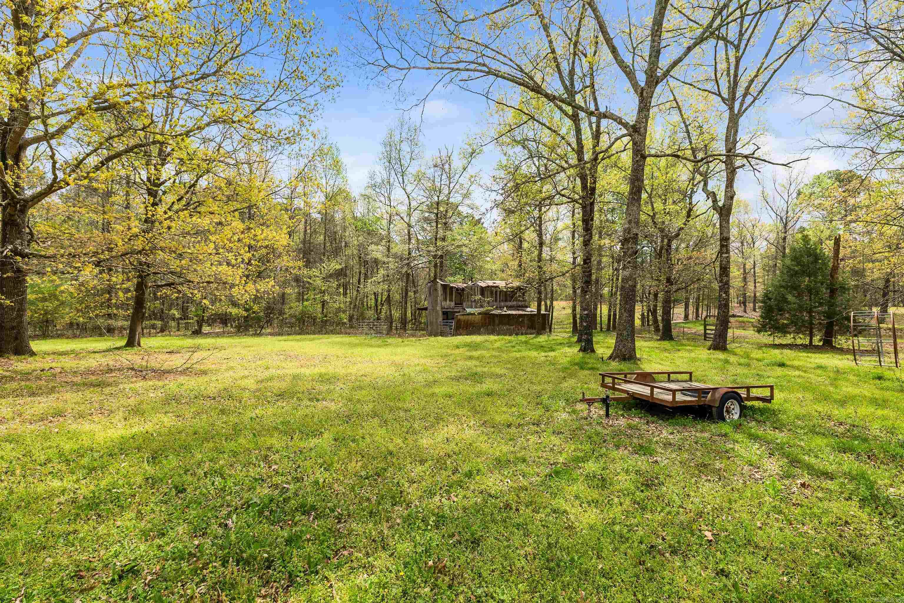 3613 Northlake Road Alexander, AR 72002