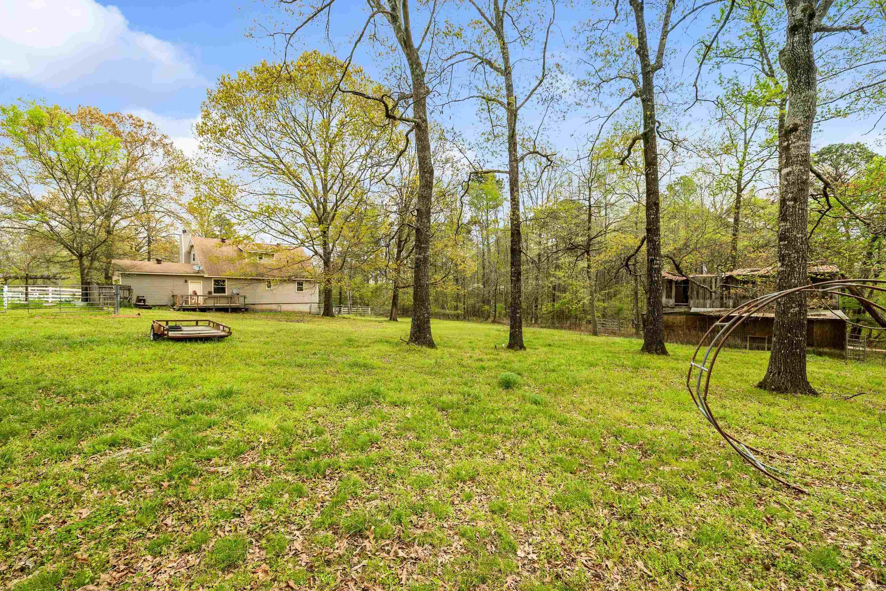 3613 Northlake Road Alexander, AR 72002