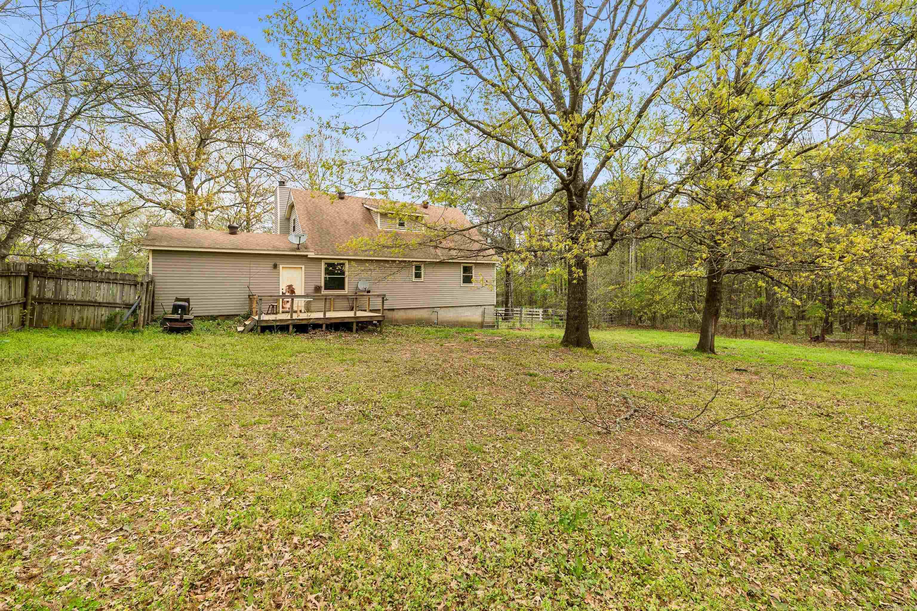 3613 Northlake Road Alexander, AR 72002