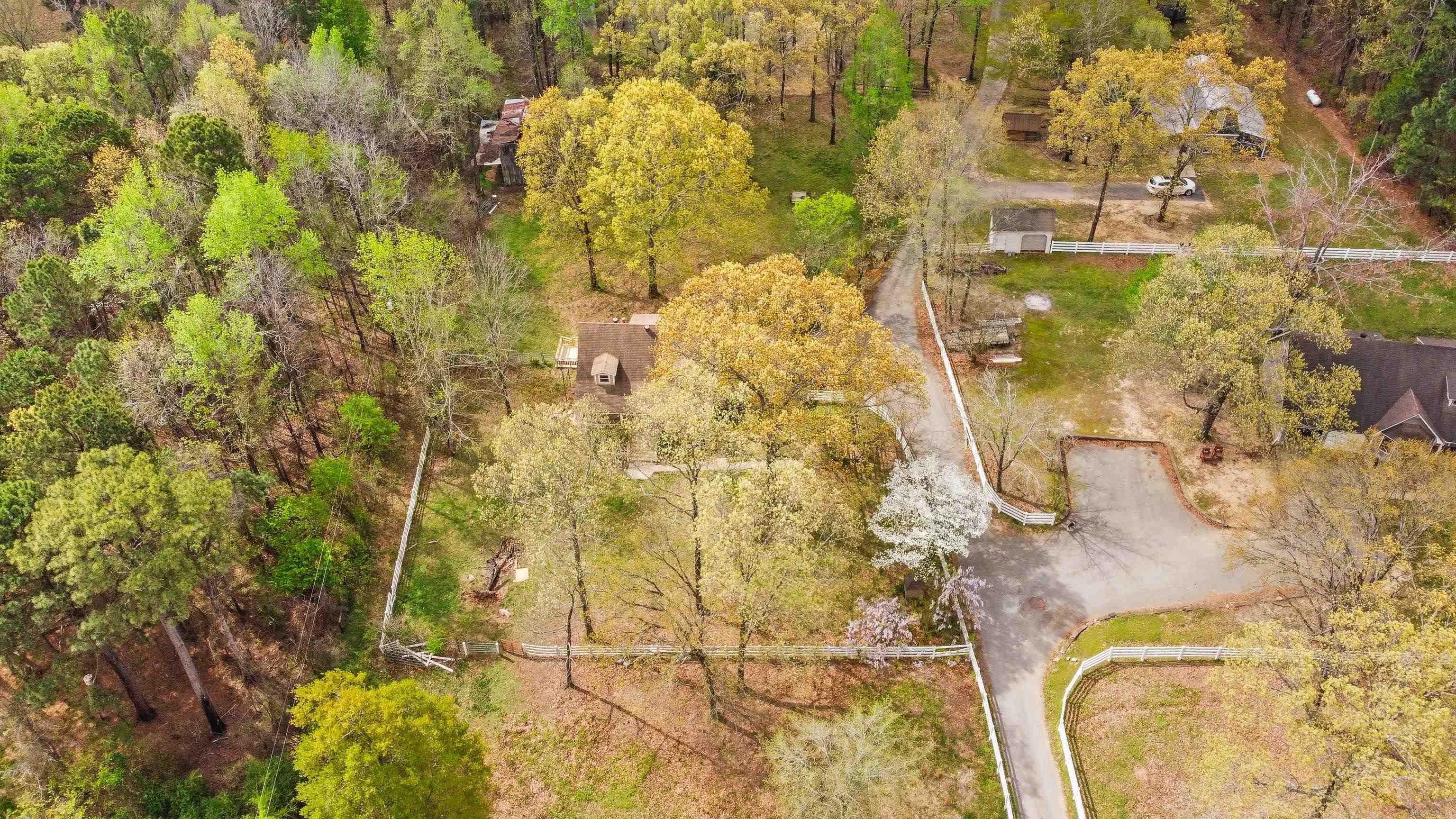 3613 Northlake Road Alexander, AR 72002