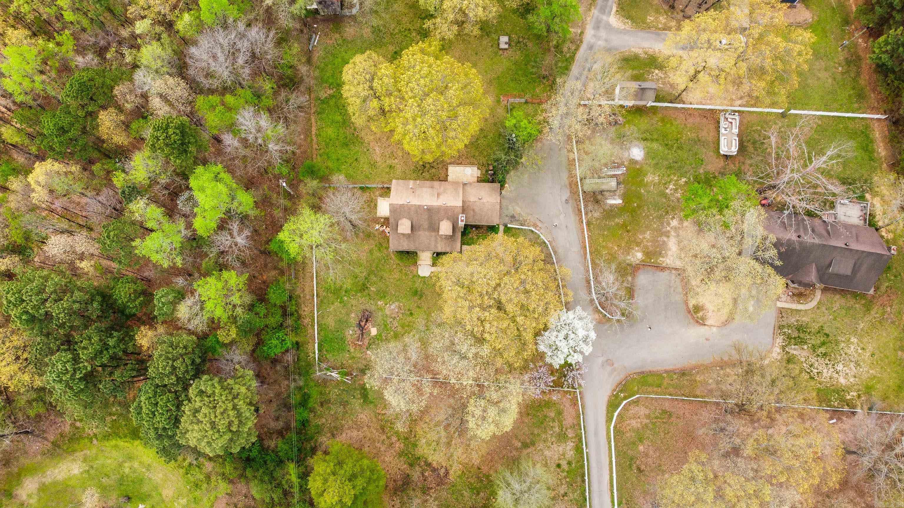 3613 Northlake Road Alexander, AR 72002